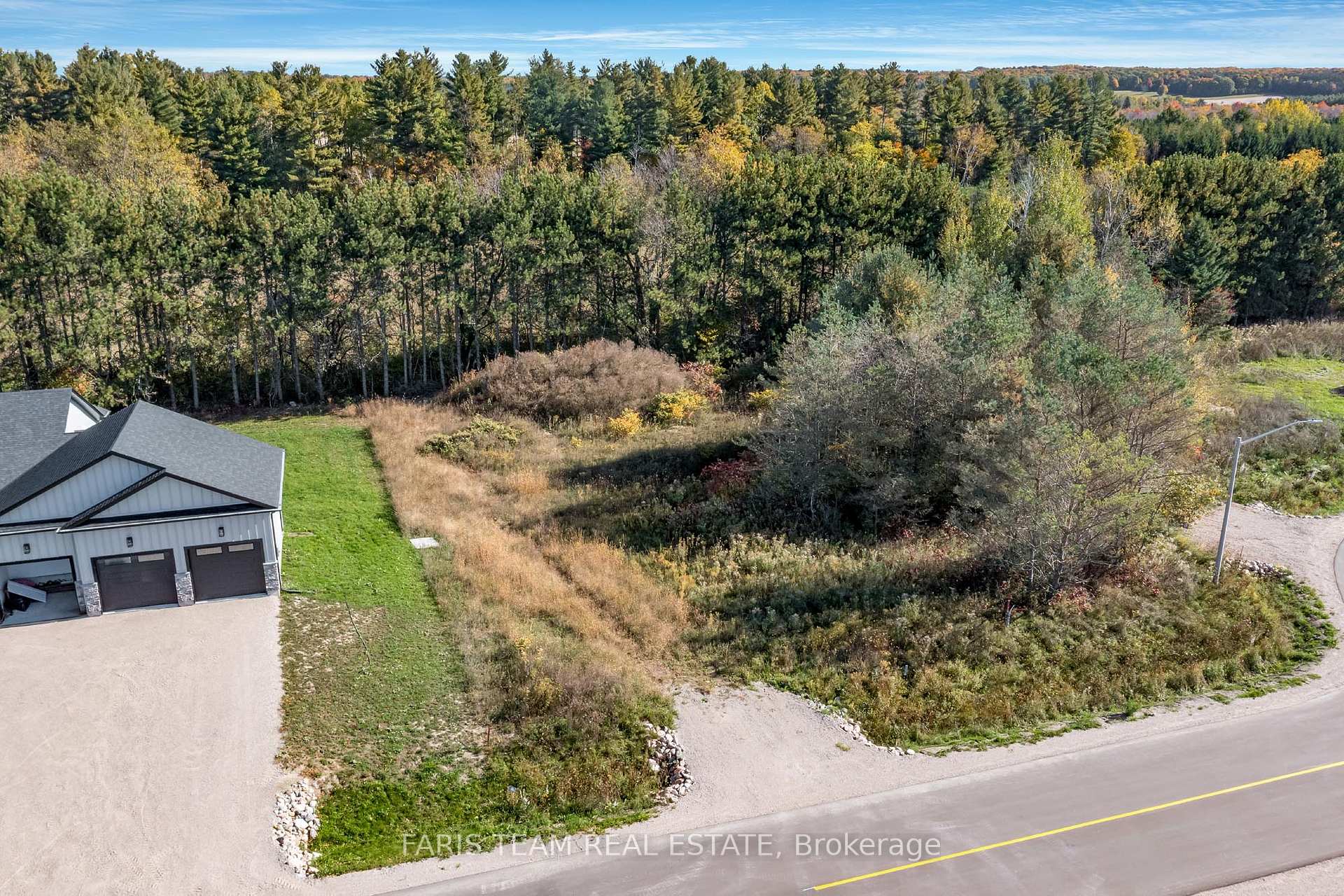 Photo 2 of Lot 23 Rue Eric, Tiny, Lafontaine — HOMEH