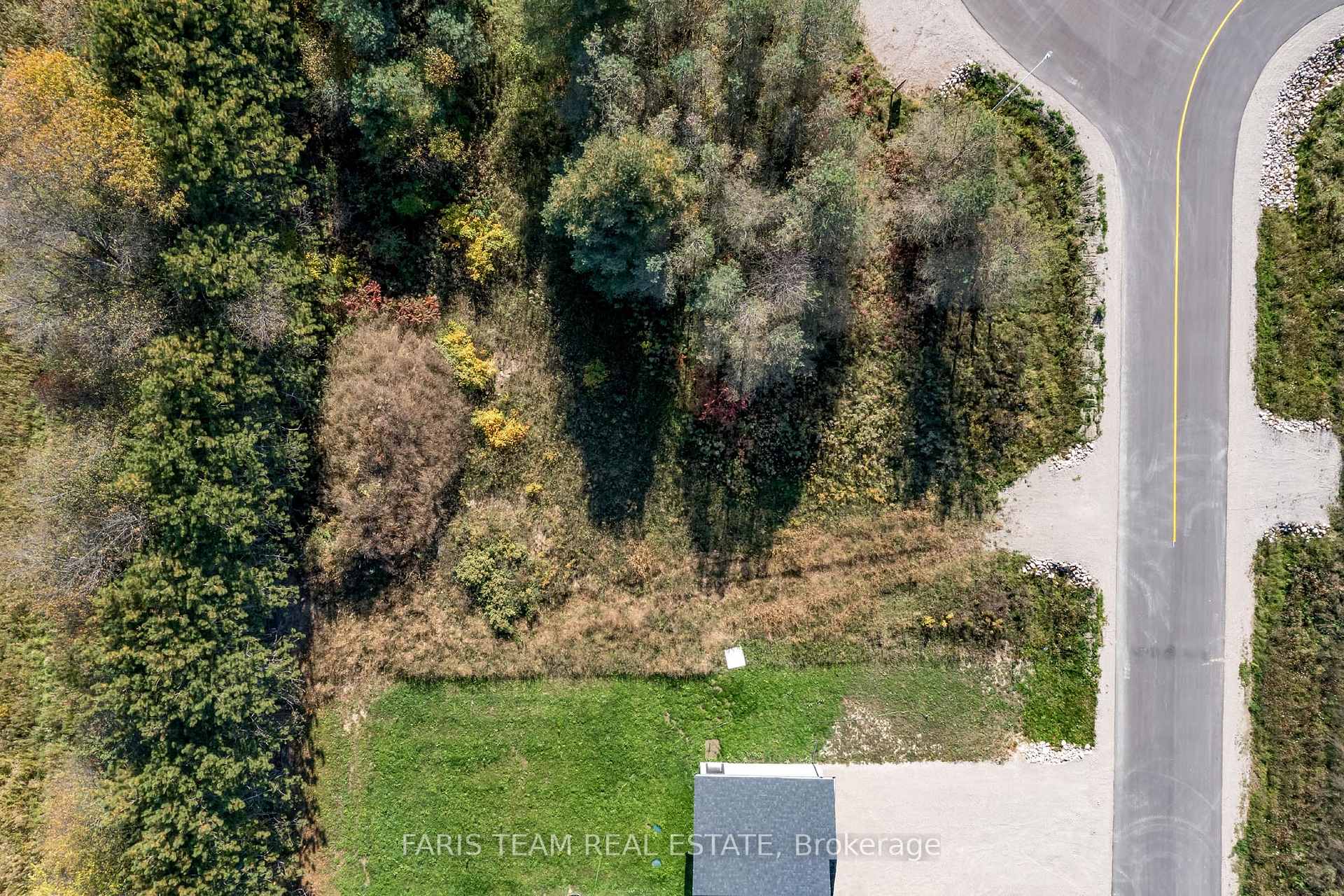 Photo 3 of Lot 23 Rue Eric, Tiny, Lafontaine — HOMEH
