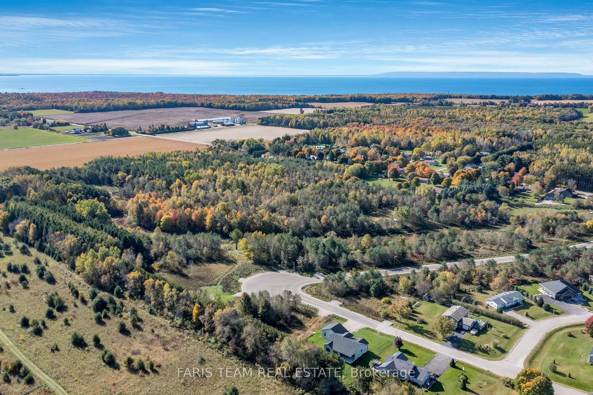 Photo 4 of Lot 23 Rue Eric, Tiny, Lafontaine — HOMEH