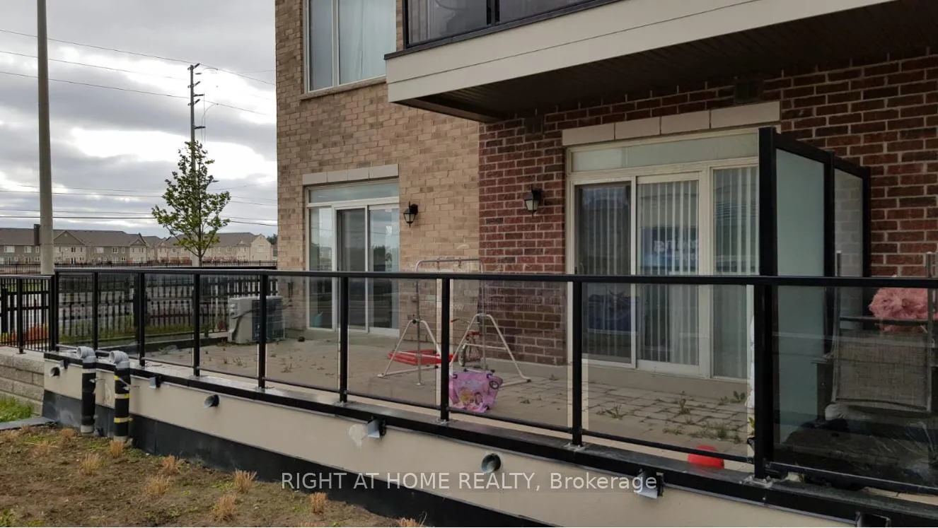 Photo 6 of Unit 104, 54 Sky Harbour Drive, Brampton, Bram West — HOMEH