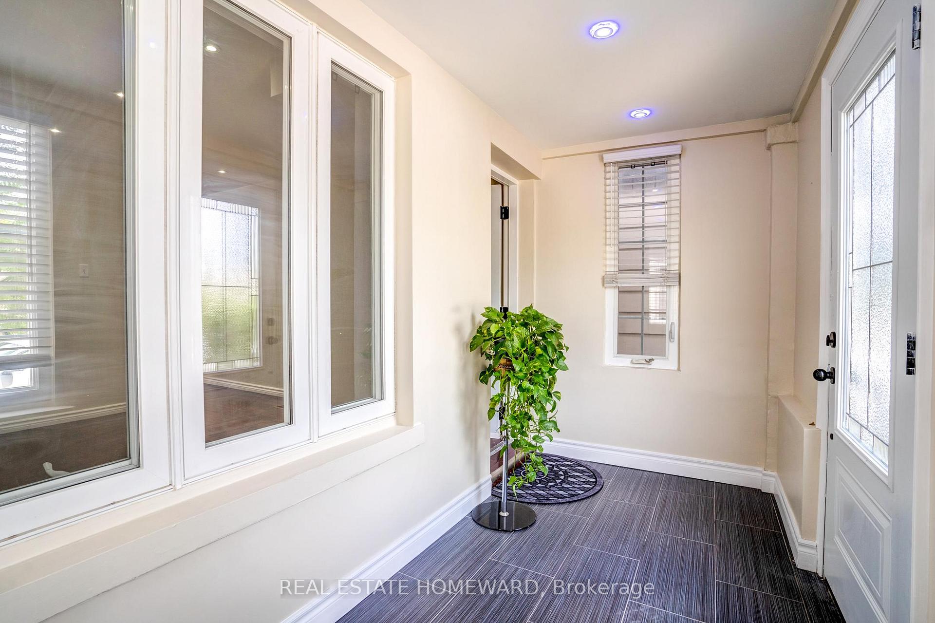 Photo 3 of 231 Donlands Avenue, Toronto, Danforth Village-East York — HOMEH