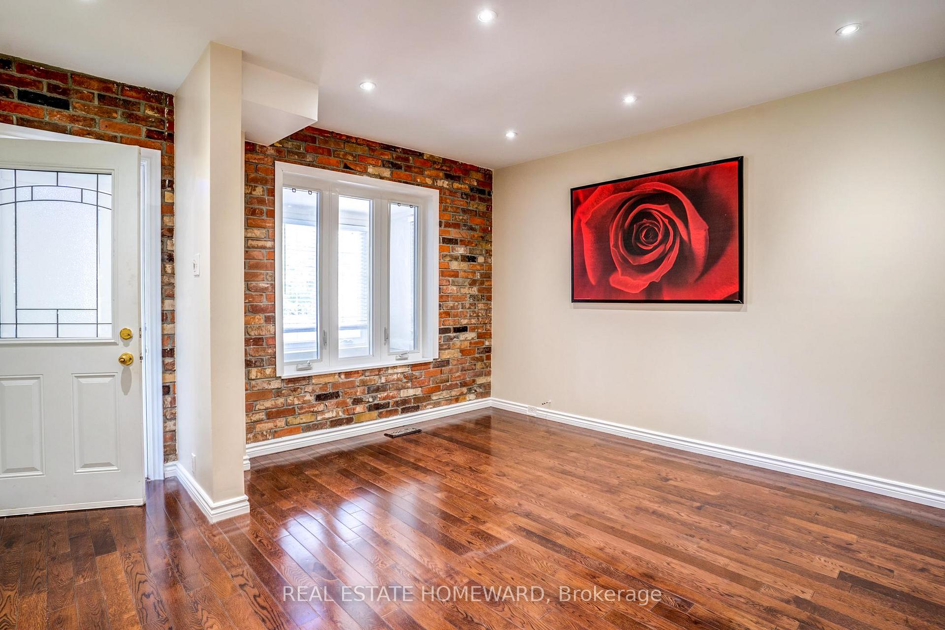 Photo 4 of 231 Donlands Avenue, Toronto, Danforth Village-East York — HOMEH
