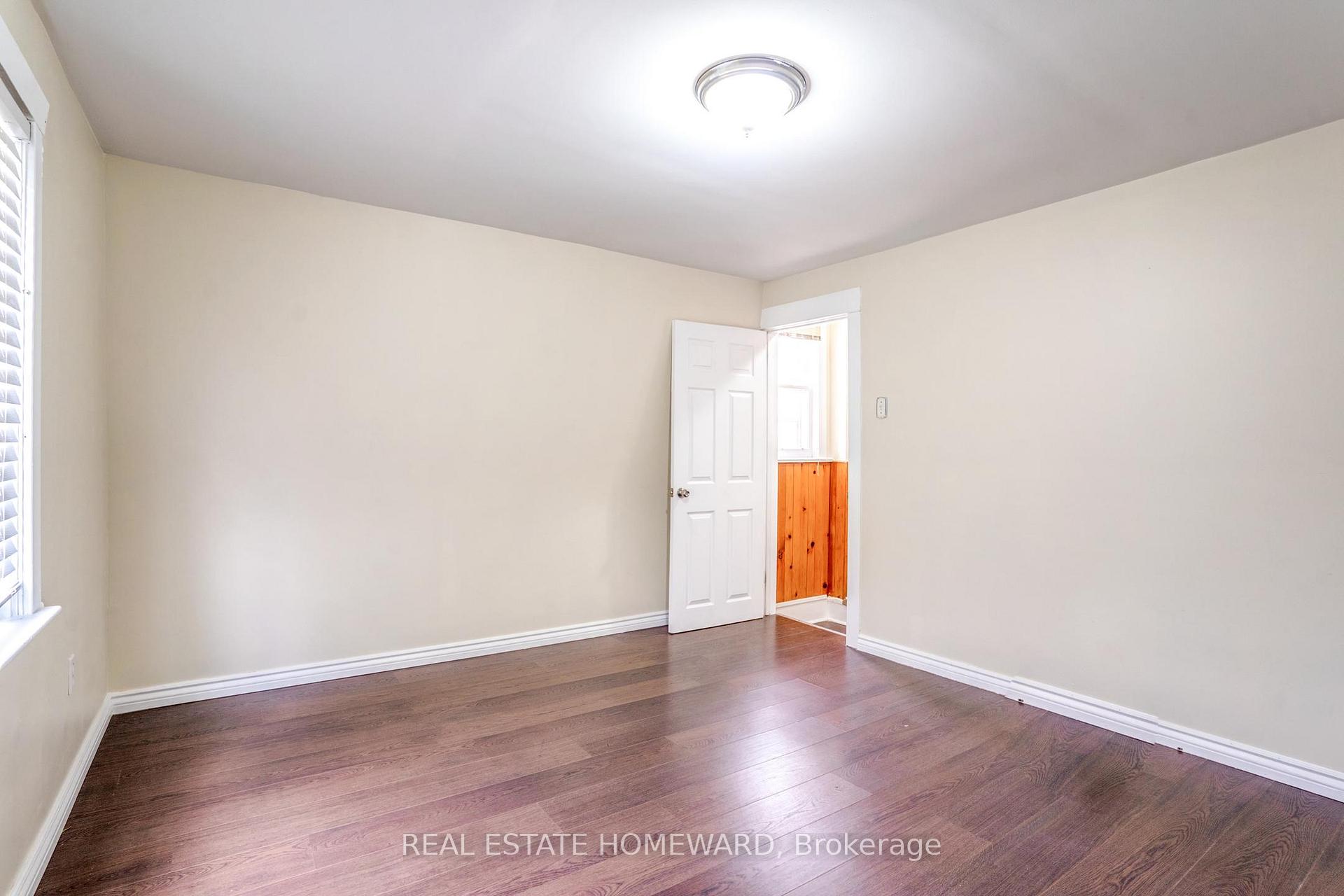 Photo 11 of 231 Donlands Avenue, Toronto, Danforth Village-East York — HOMEH