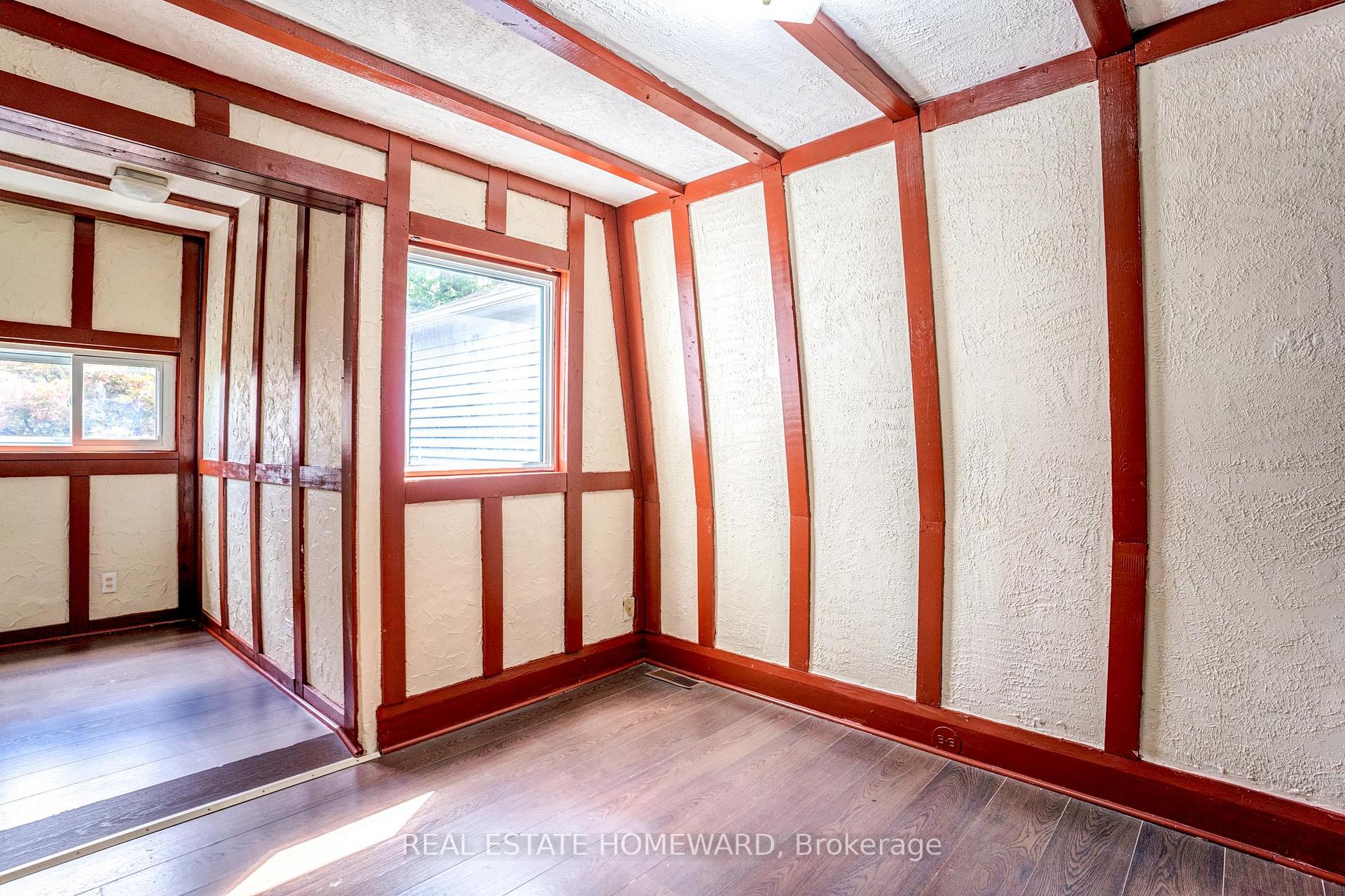 Photo 12 of 231 Donlands Avenue, Toronto, Danforth Village-East York — HOMEH
