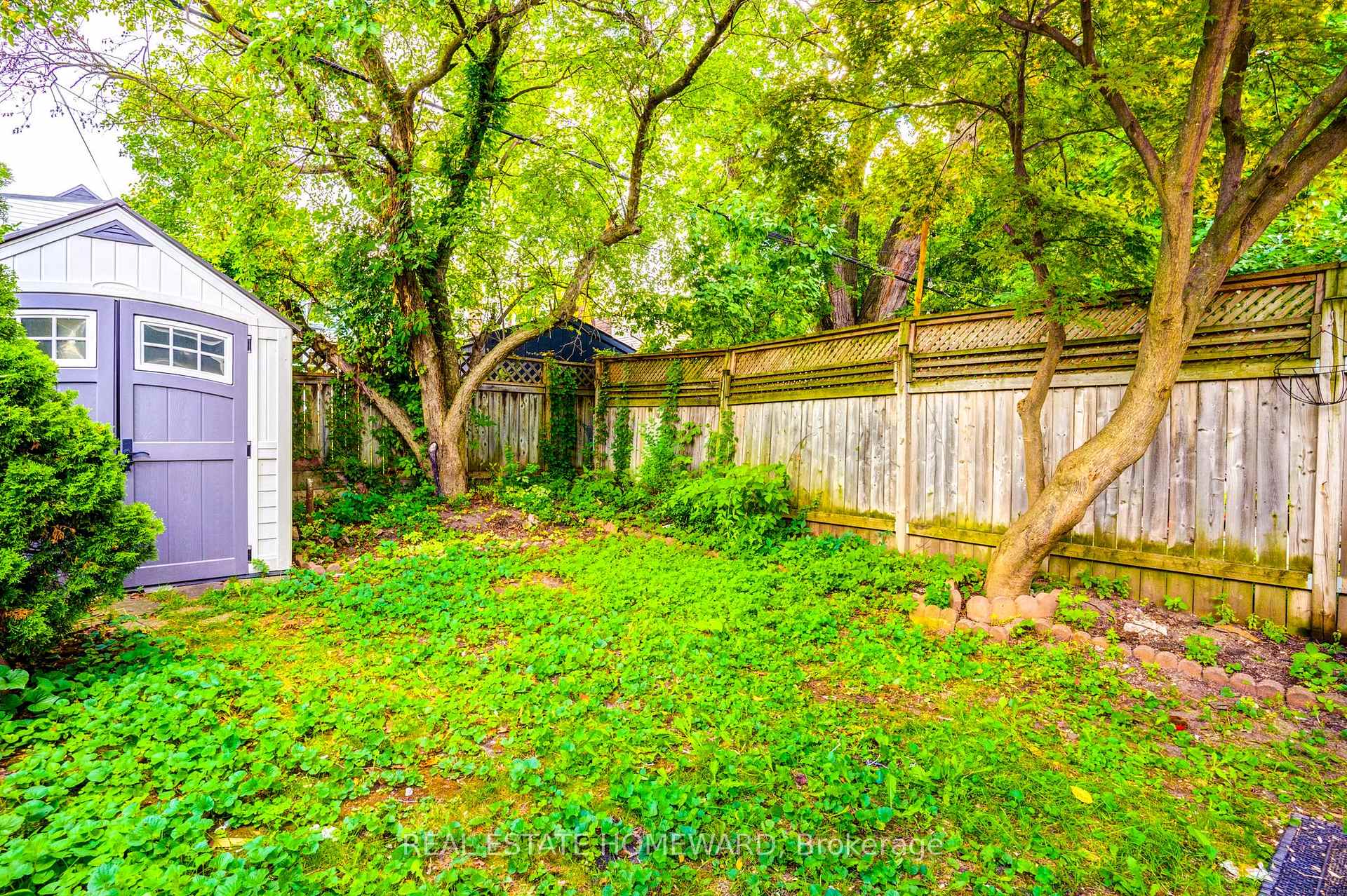 Photo 20 of 231 Donlands Avenue, Toronto, Danforth Village-East York — HOMEH