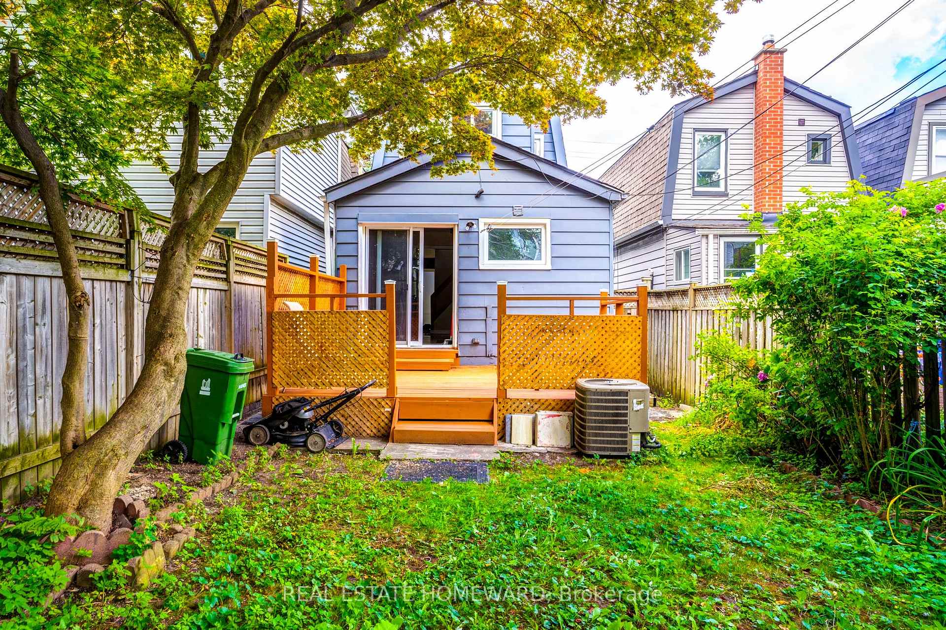 Photo 21 of 231 Donlands Avenue, Toronto, Danforth Village-East York — HOMEH