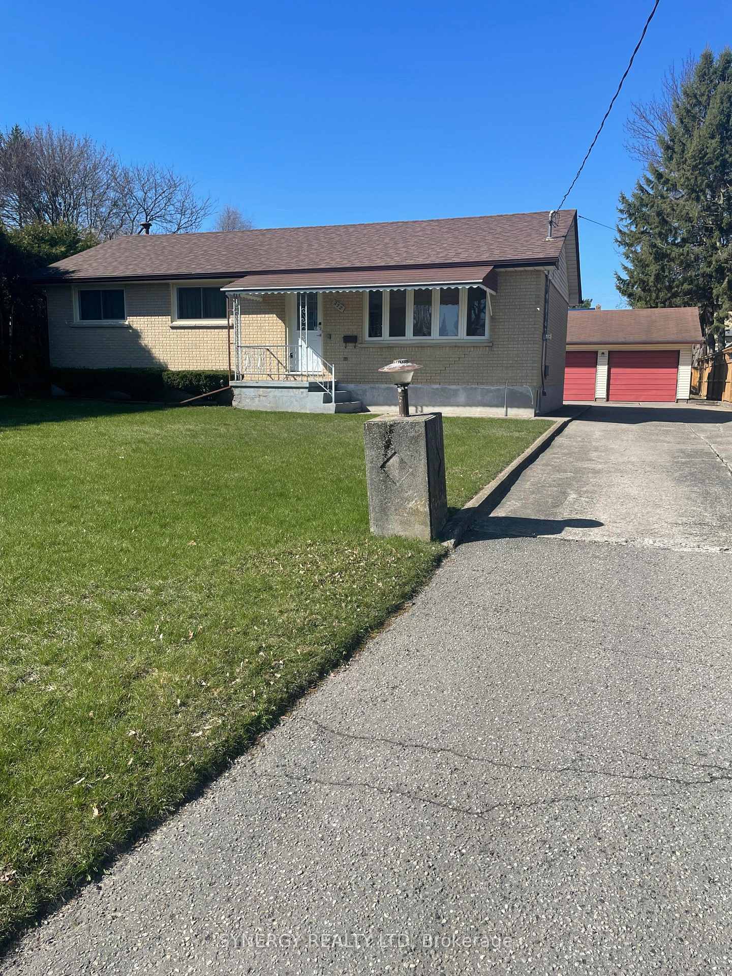 Photo 1 of 272 Frances Street, Strathroy-Caradoc, SE — HOMEH