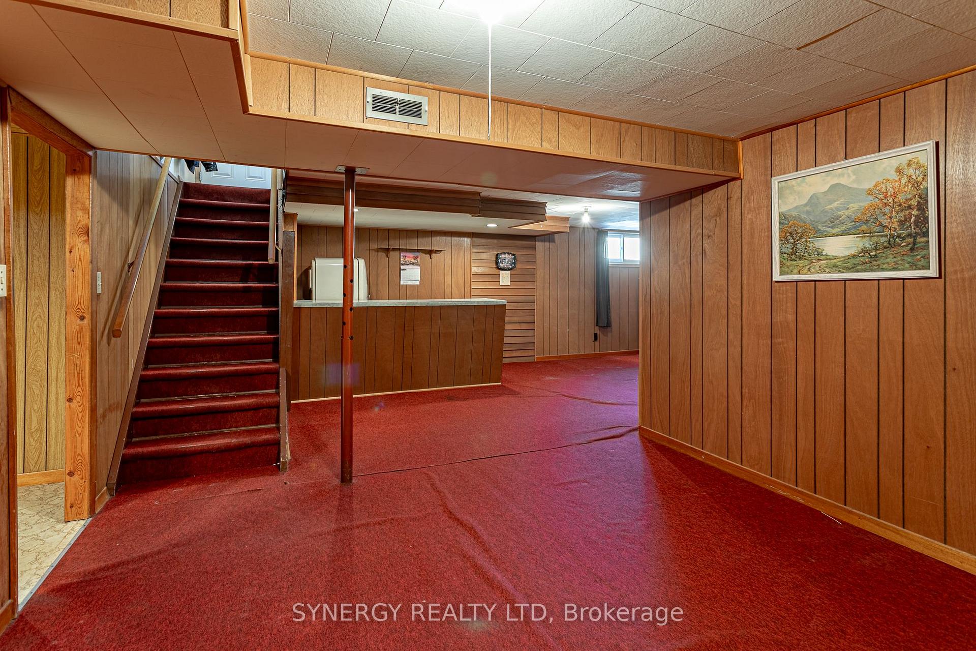 Photo 14 of 272 Frances Street, Strathroy-Caradoc, SE — HOMEH