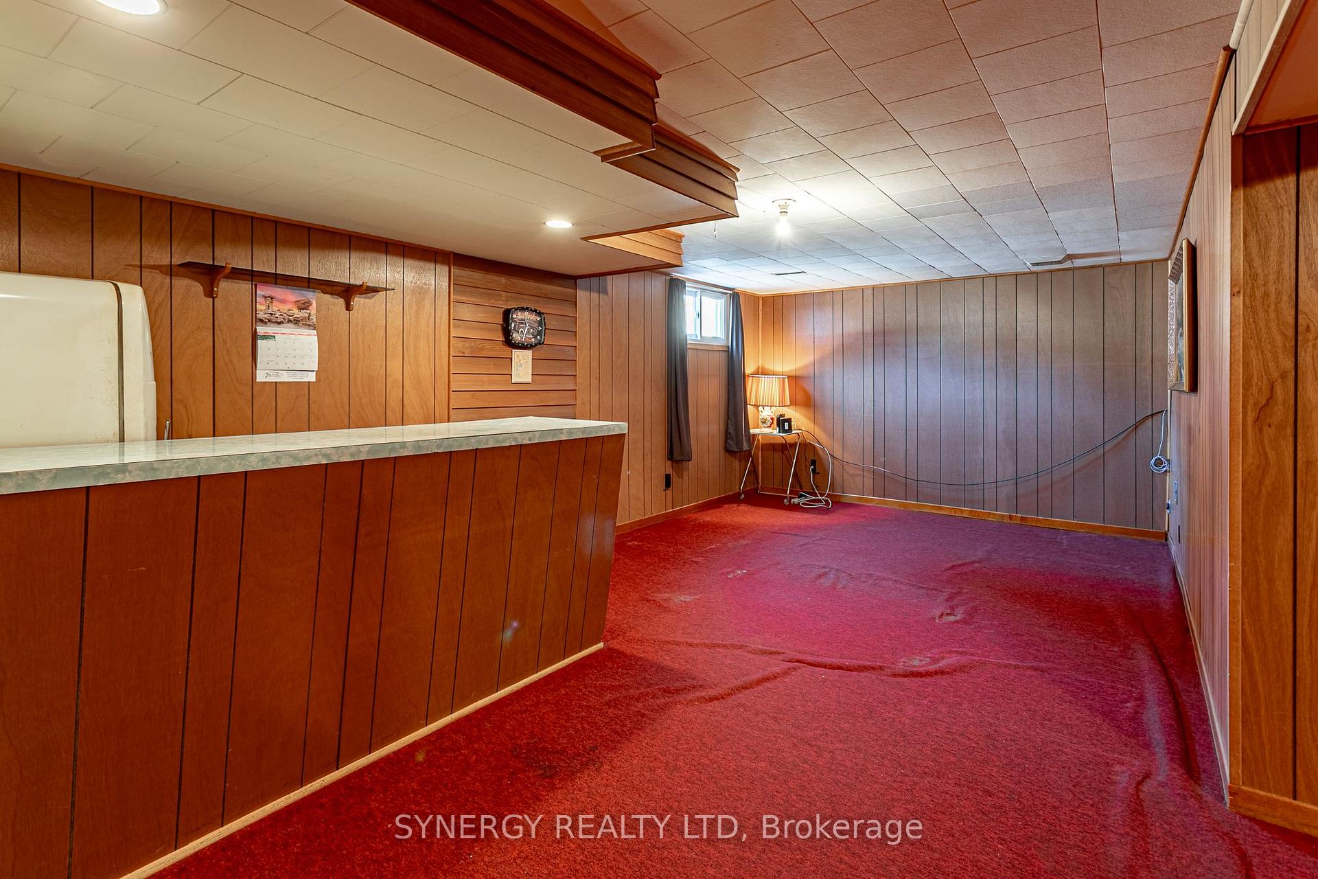 Photo 15 of 272 Frances Street, Strathroy-Caradoc, SE — HOMEH