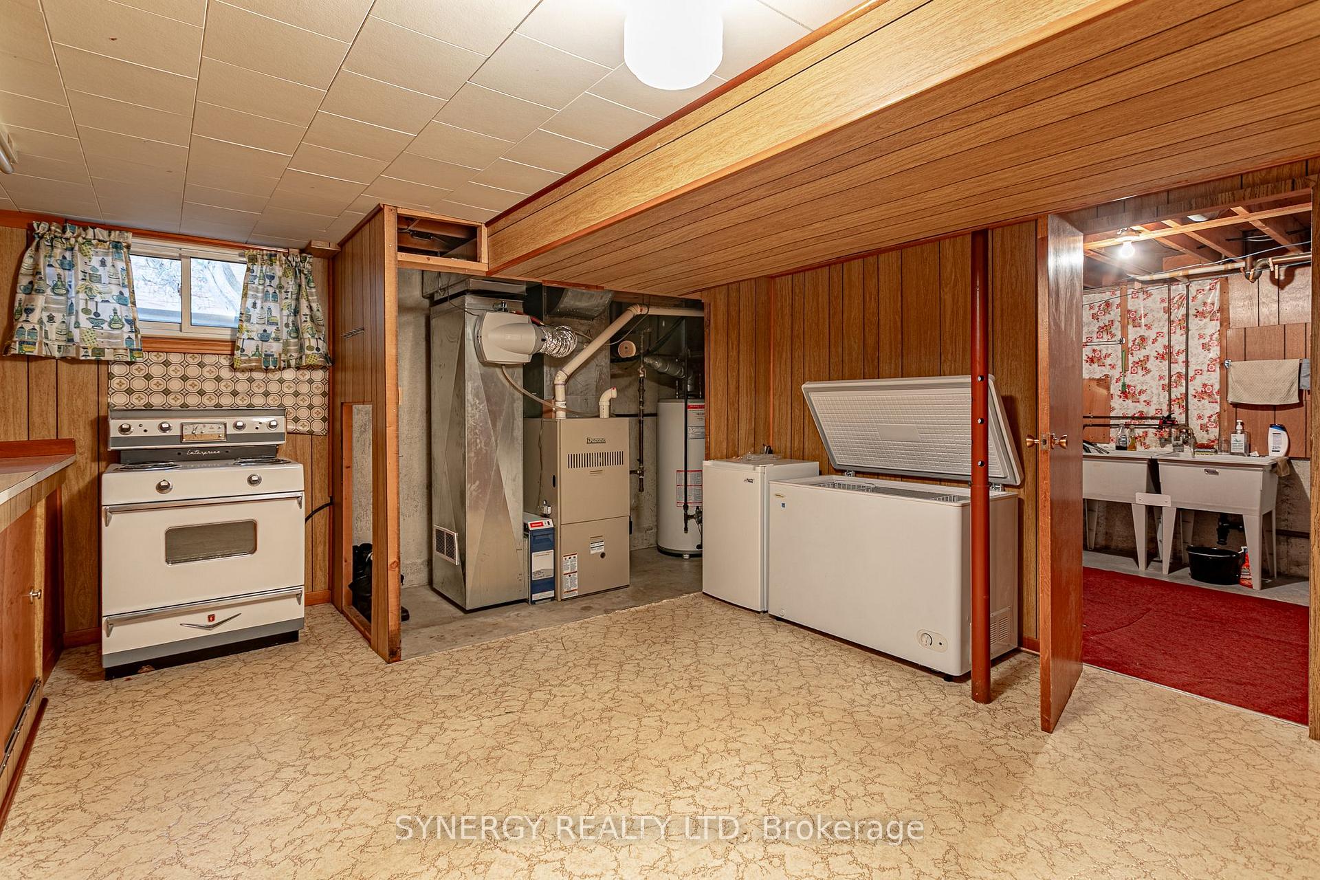 Photo 18 of 272 Frances Street, Strathroy-Caradoc, SE — HOMEH