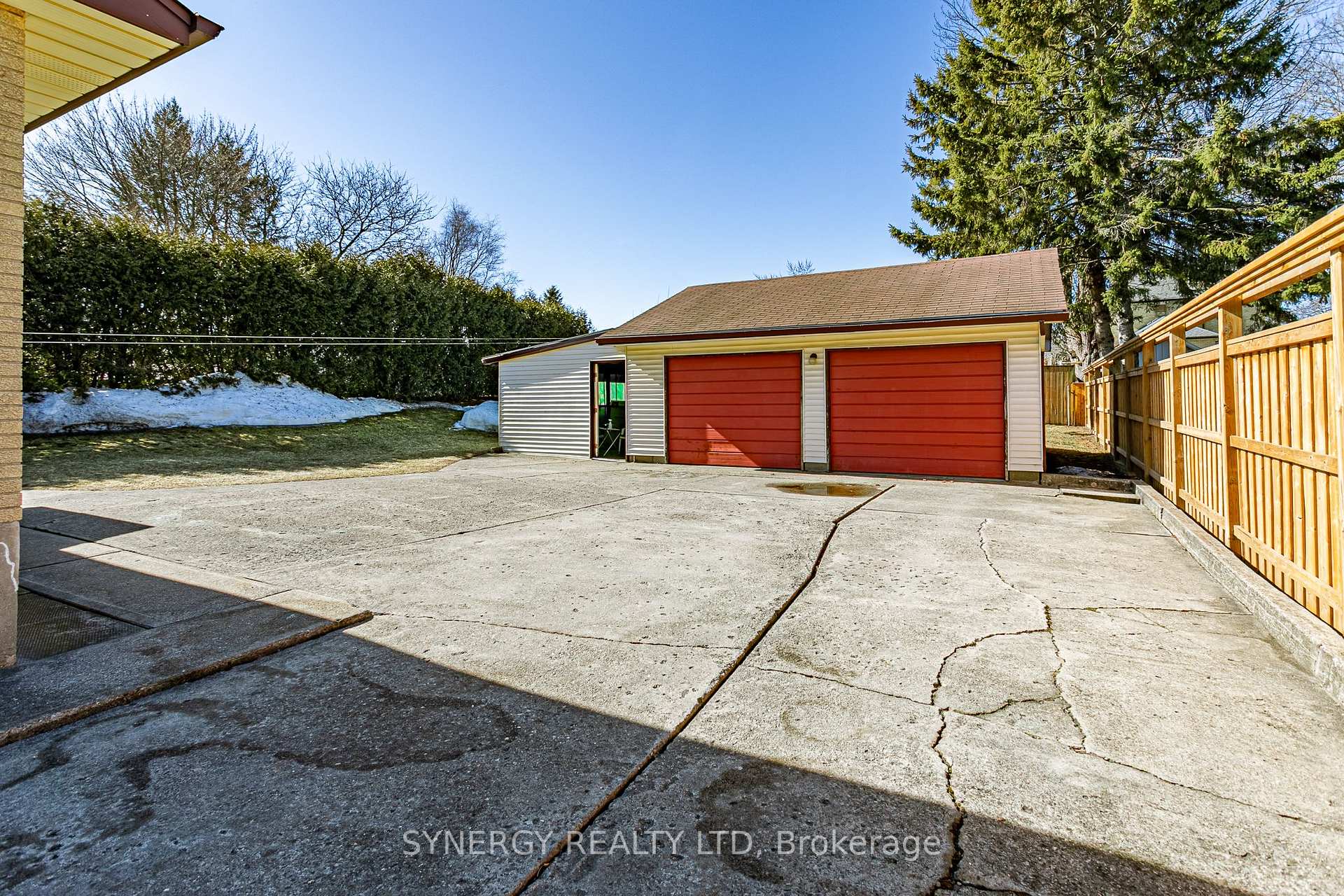 Photo 22 of 272 Frances Street, Strathroy-Caradoc, SE — HOMEH
