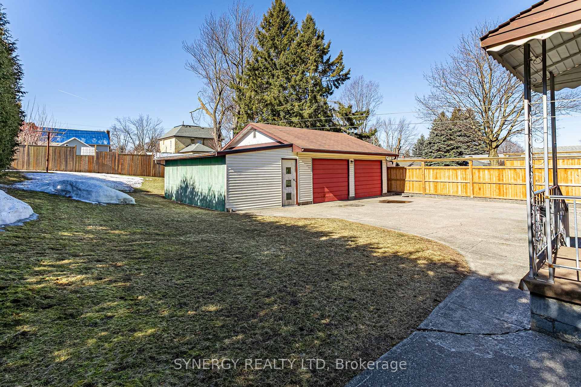 Photo 23 of 272 Frances Street, Strathroy-Caradoc, SE — HOMEH