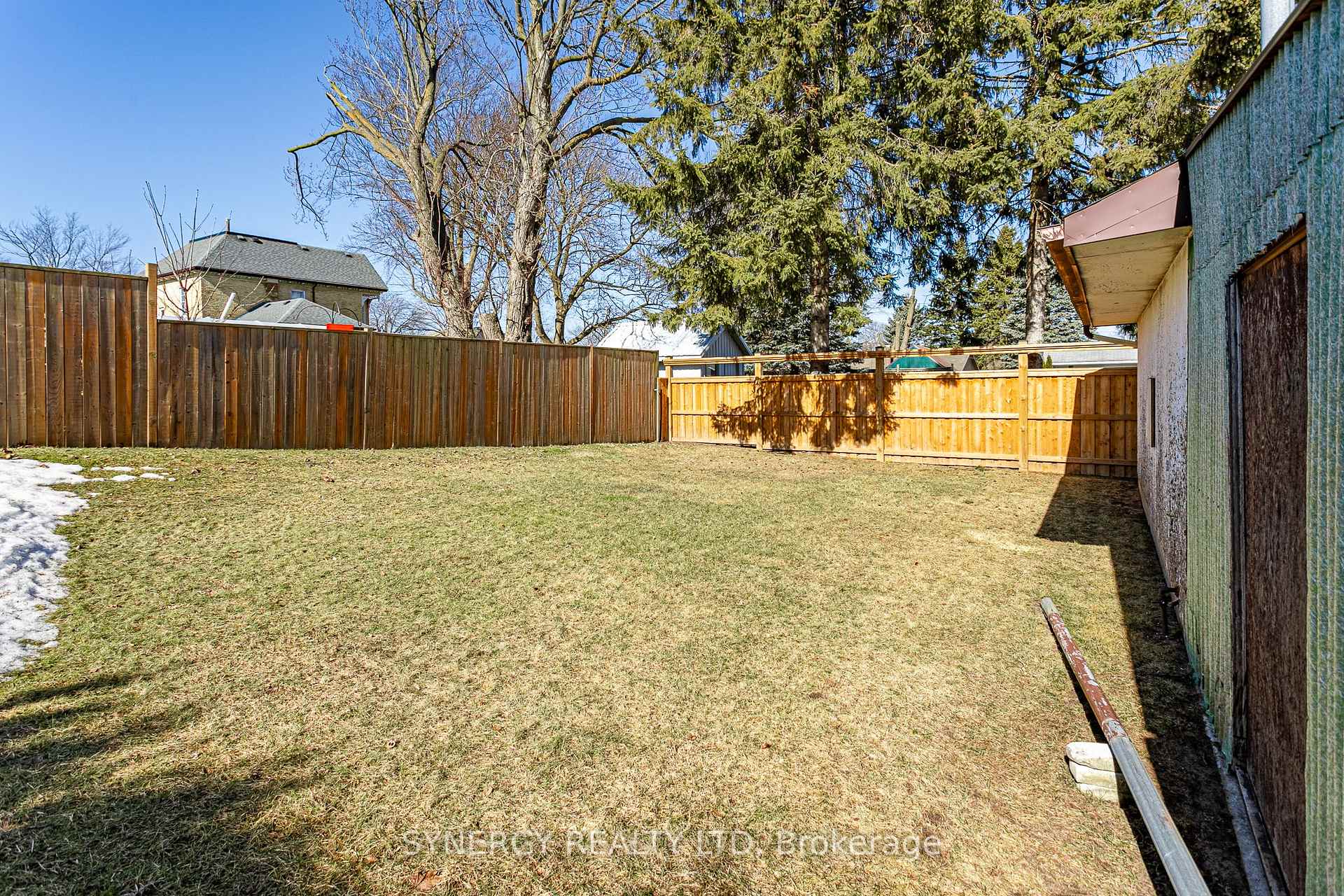 Photo 24 of 272 Frances Street, Strathroy-Caradoc, SE — HOMEH