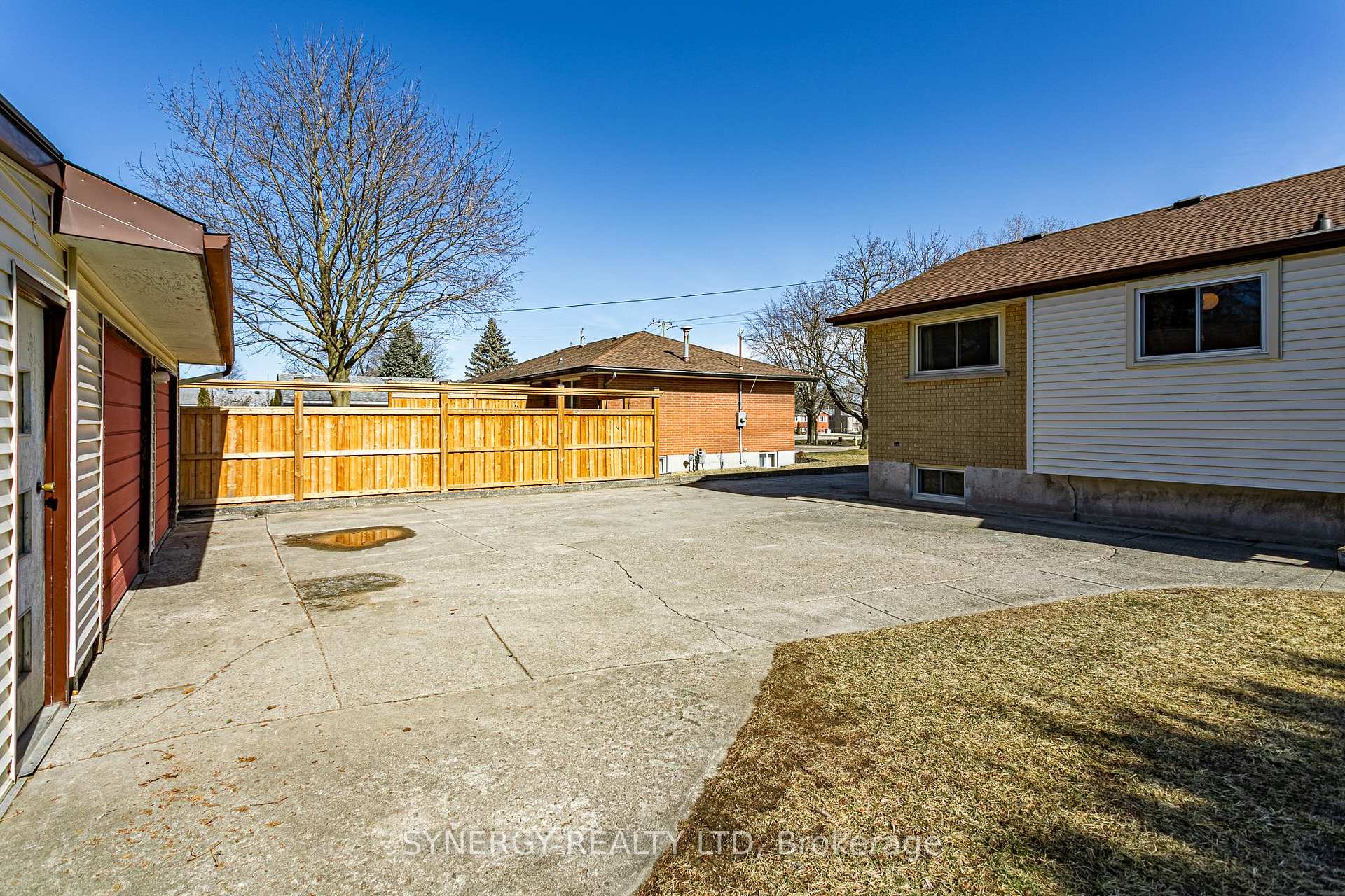 Photo 25 of 272 Frances Street, Strathroy-Caradoc, SE — HOMEH