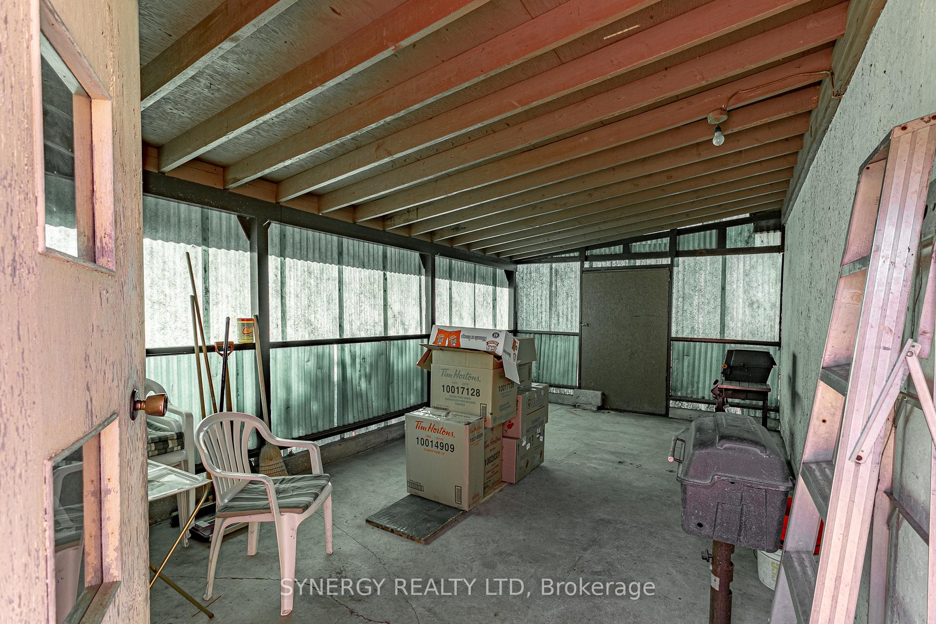 Photo 26 of 272 Frances Street, Strathroy-Caradoc, SE — HOMEH