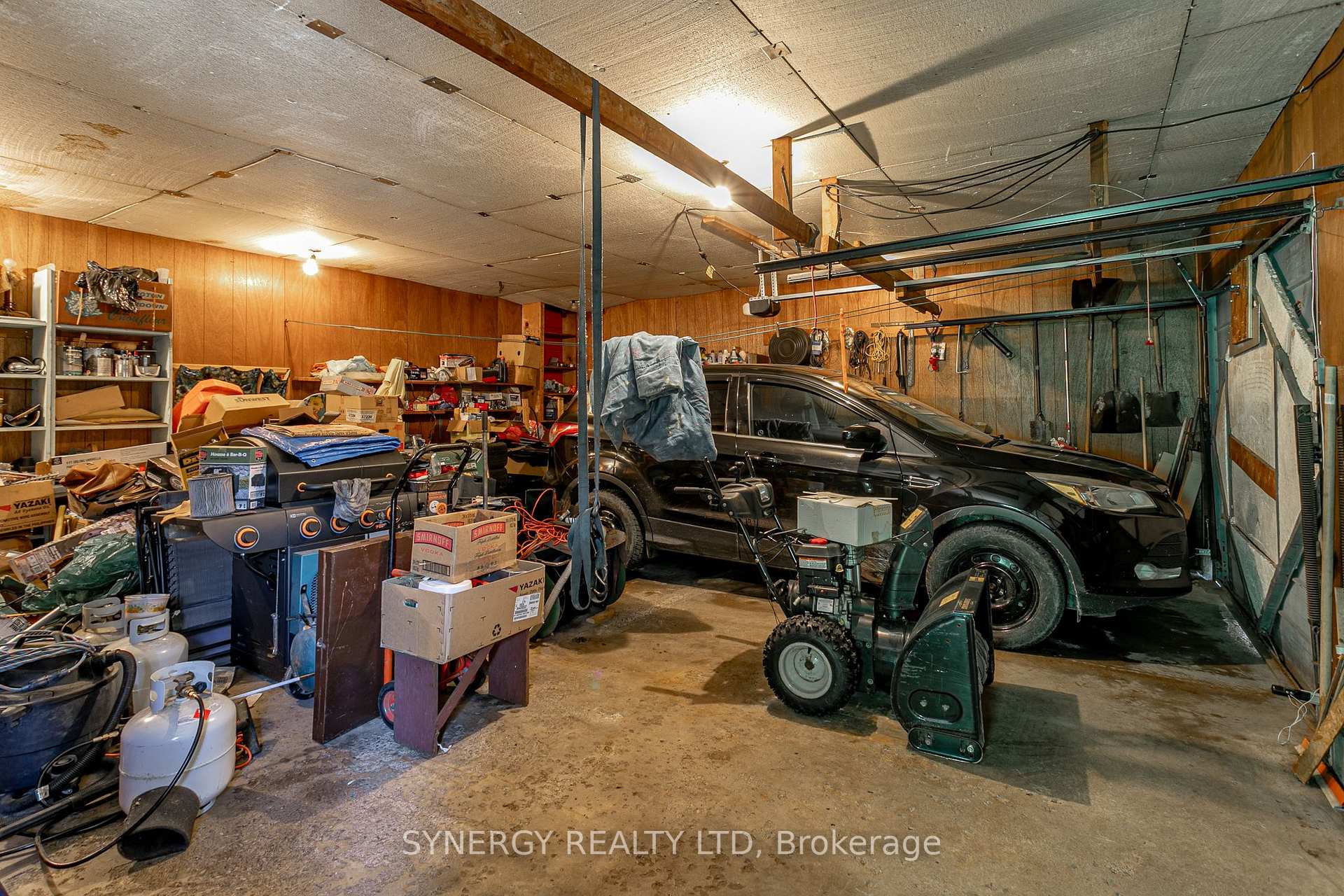 Photo 27 of 272 Frances Street, Strathroy-Caradoc, SE — HOMEH
