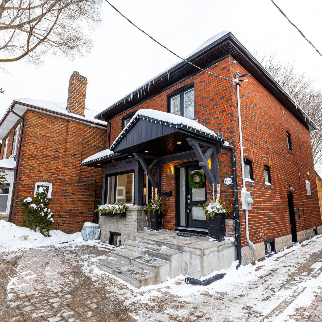 Photo 2 of 1532 Mount Pleasant Road, Toronto, Lawrence Park North — HOMEH