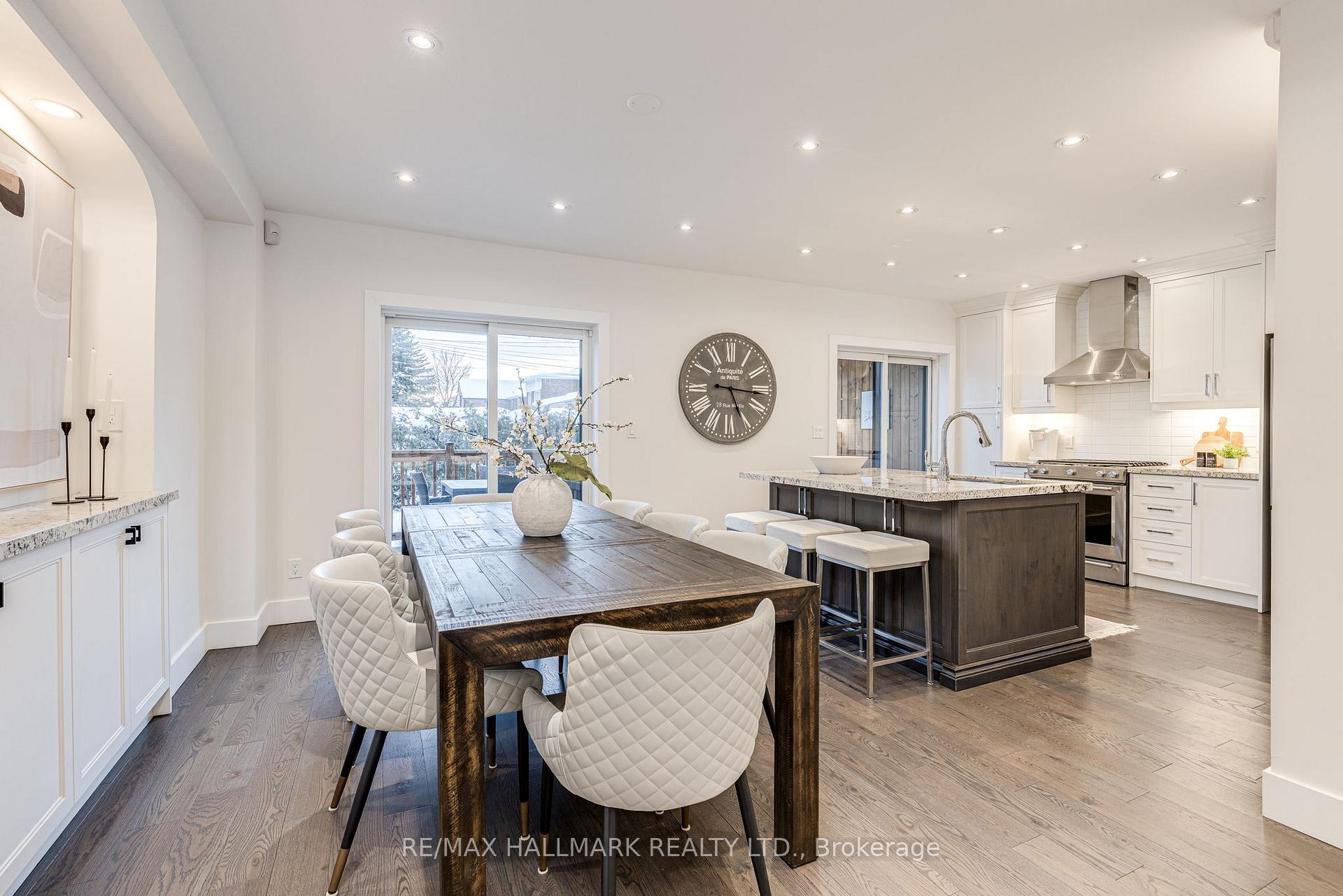 Photo 9 of 1532 Mount Pleasant Road, Toronto, Lawrence Park North — HOMEH