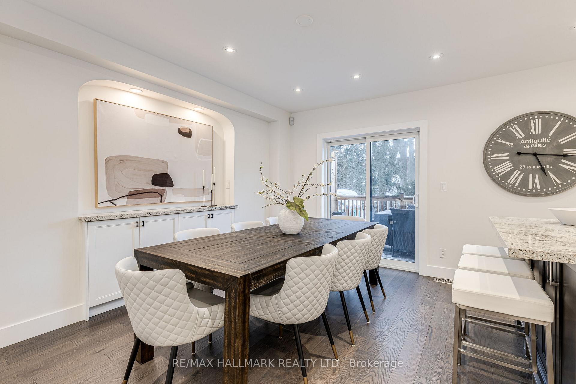 Photo 10 of 1532 Mount Pleasant Road, Toronto, Lawrence Park North — HOMEH