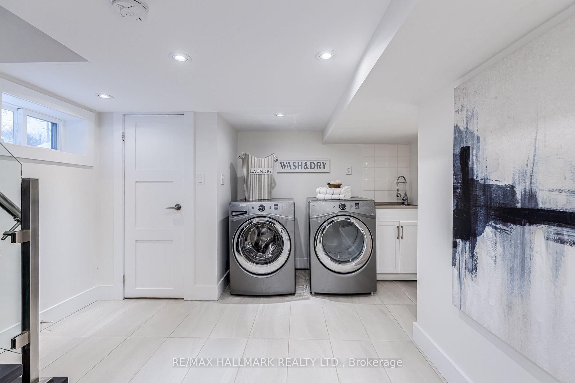 Photo 34 of 1532 Mount Pleasant Road, Toronto, Lawrence Park North — HOMEH