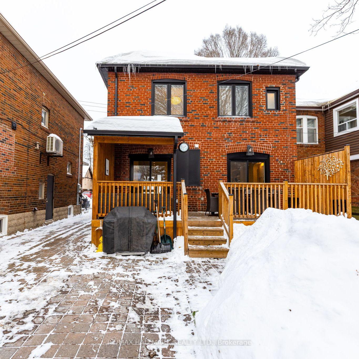 Photo 37 of 1532 Mount Pleasant Road, Toronto, Lawrence Park North — HOMEH