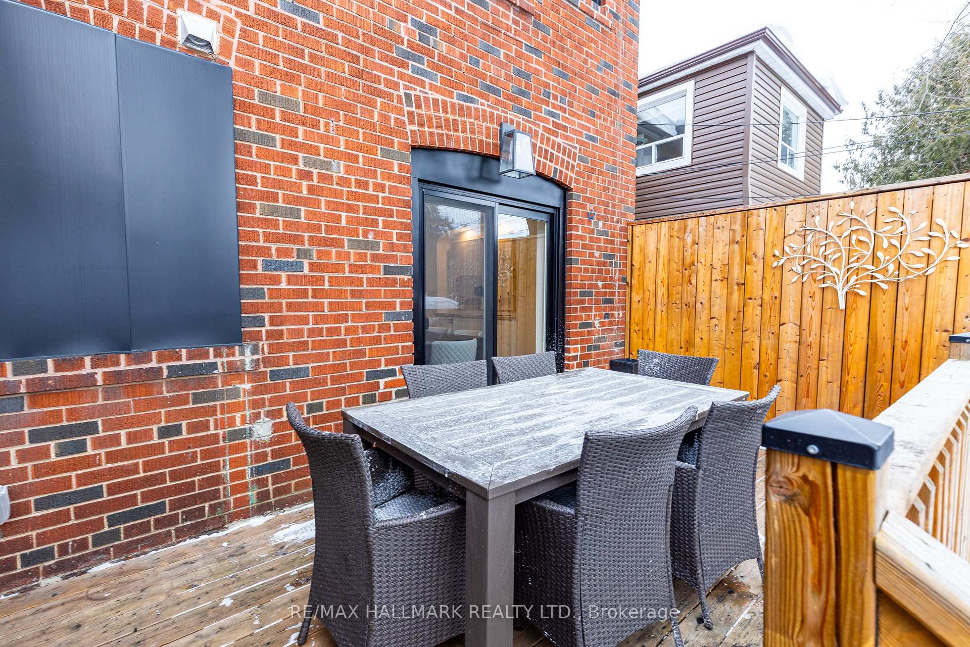 Photo 38 of 1532 Mount Pleasant Road, Toronto, Lawrence Park North — HOMEH