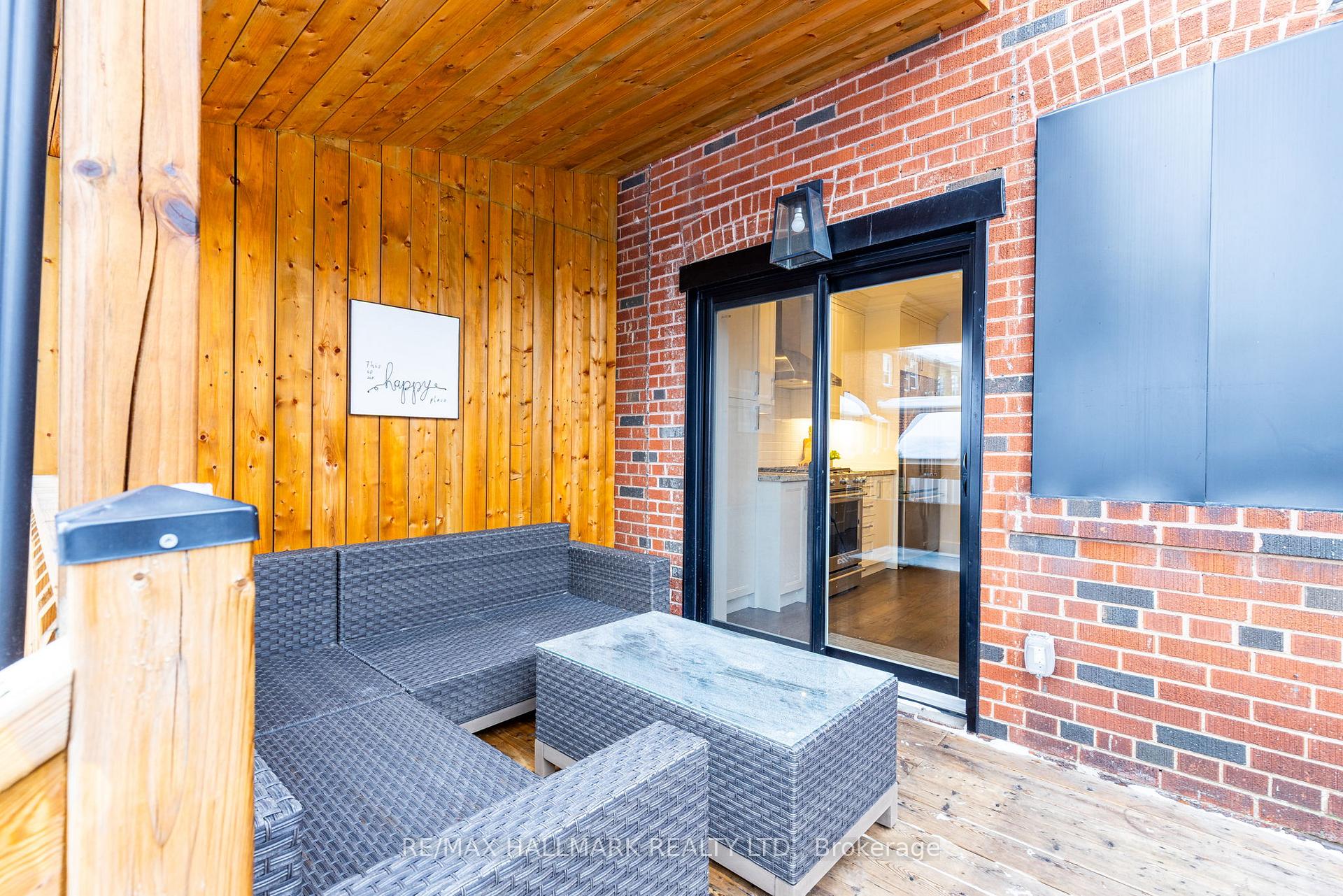 Photo 39 of 1532 Mount Pleasant Road, Toronto, Lawrence Park North — HOMEH