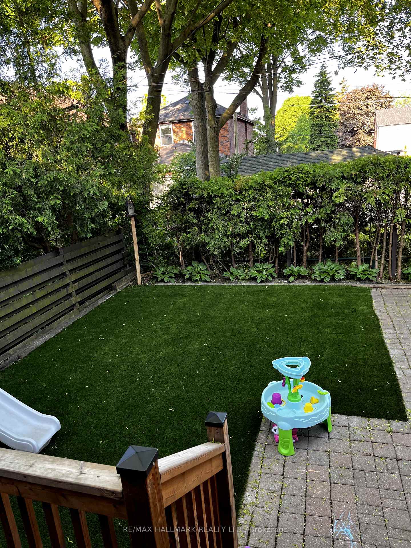Photo 41 of 1532 Mount Pleasant Road, Toronto, Lawrence Park North — HOMEH