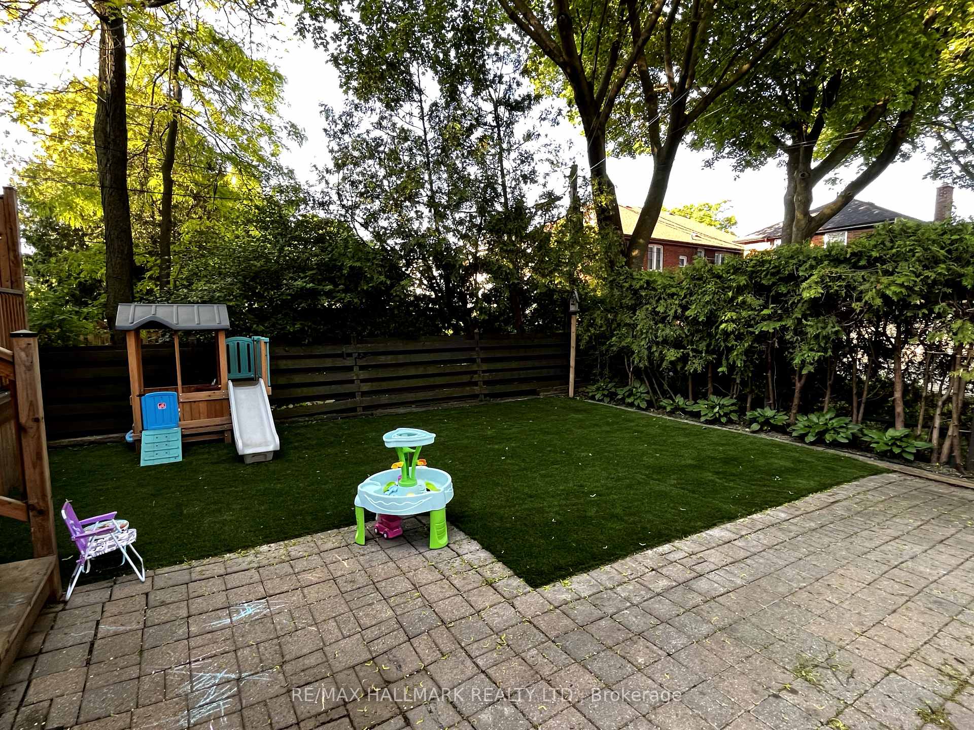 Photo 42 of 1532 Mount Pleasant Road, Toronto, Lawrence Park North — HOMEH