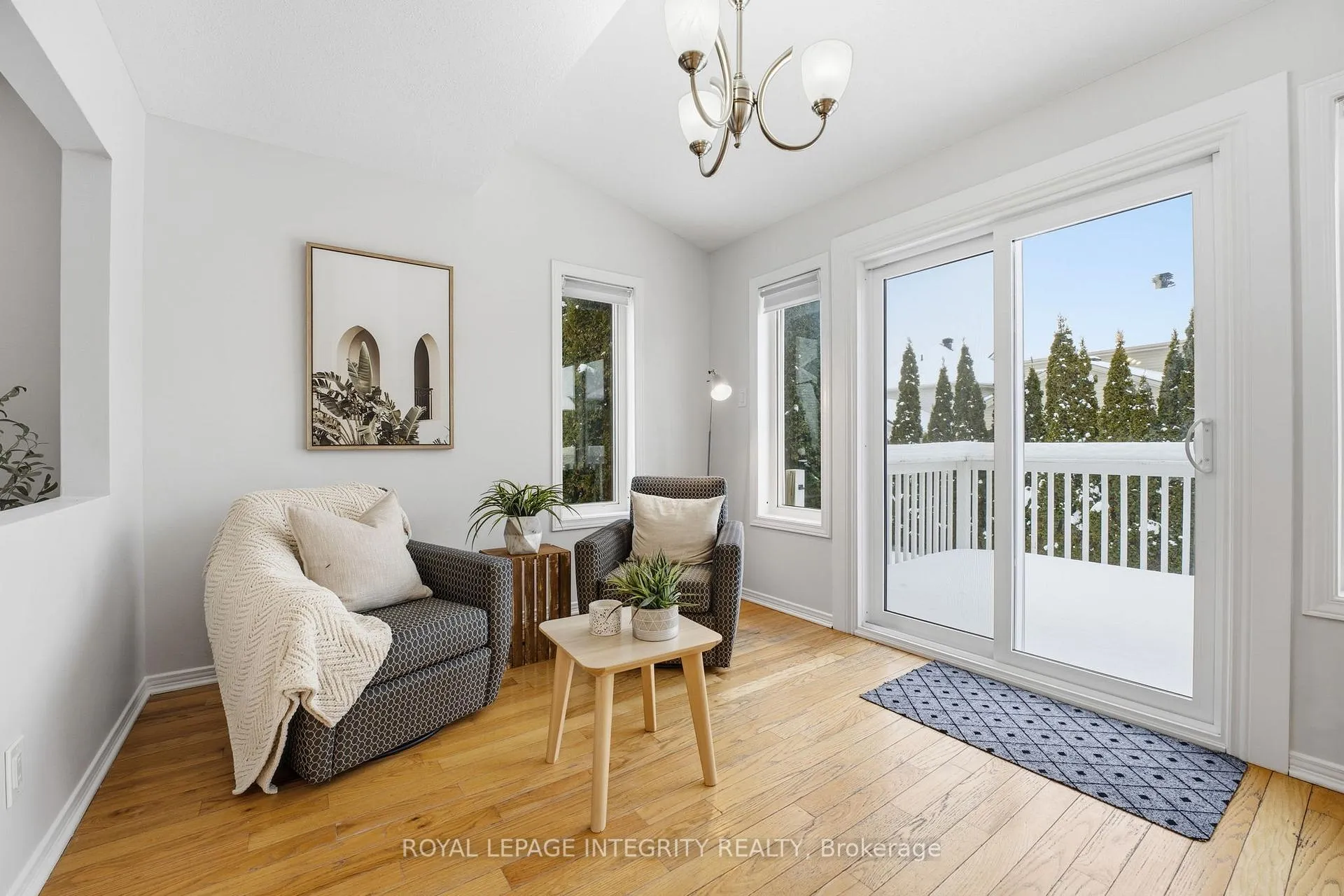 Photo 24 of 37 Eagleview Street, Ottawa, Kanata - Emerald Meadows/Trailwest — HOMEH