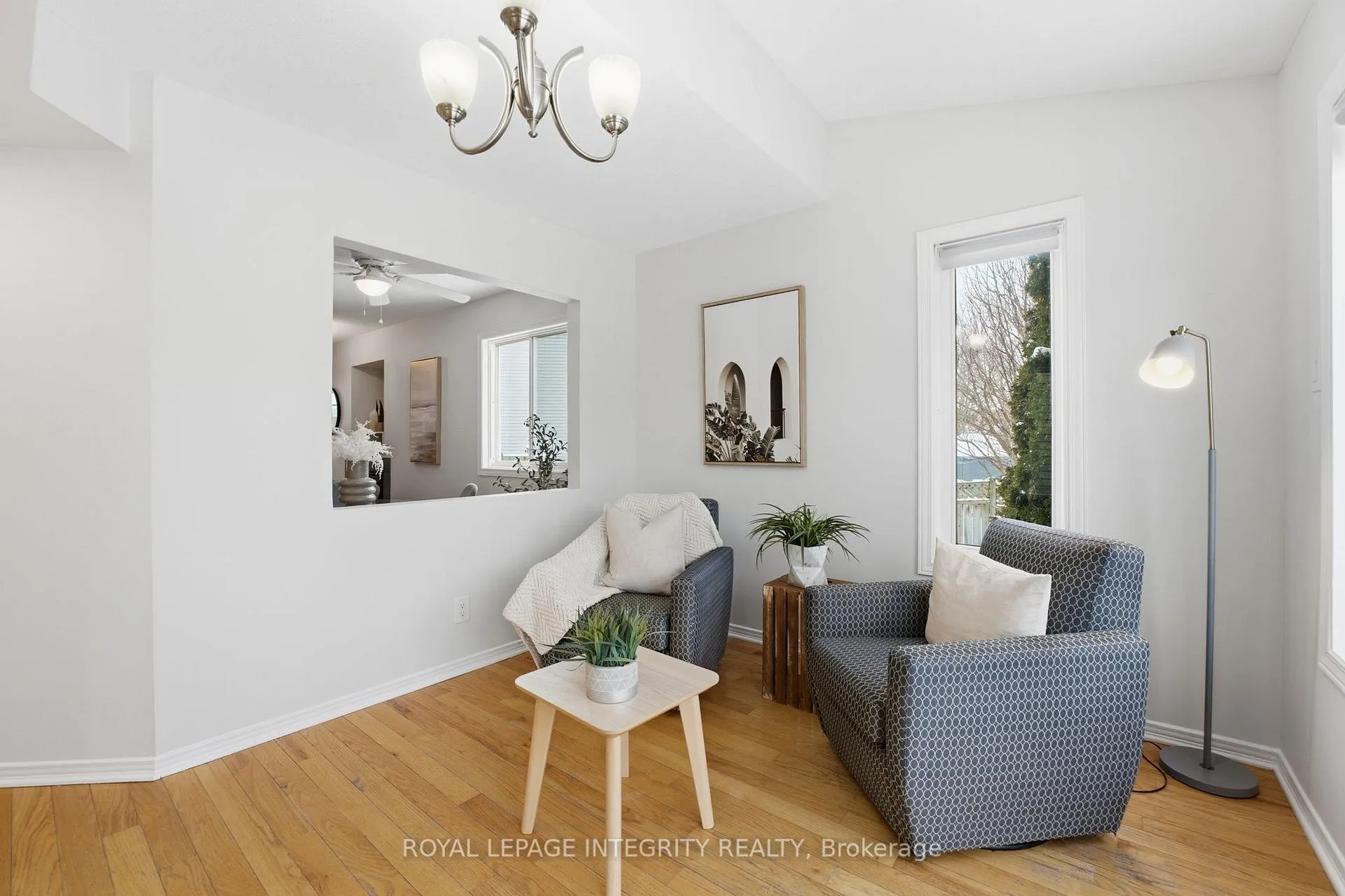 Photo 25 of 37 Eagleview Street, Ottawa, Kanata - Emerald Meadows/Trailwest — HOMEH