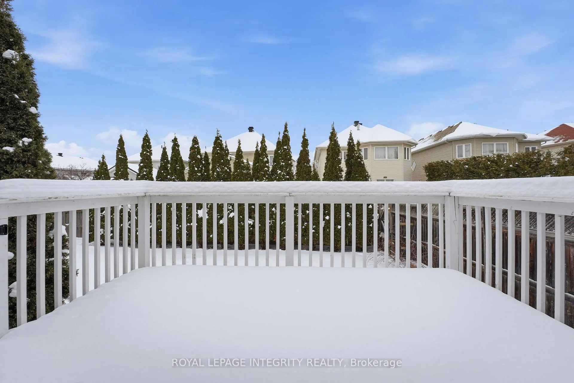 Photo 43 of 37 Eagleview Street, Ottawa, Kanata - Emerald Meadows/Trailwest — HOMEH