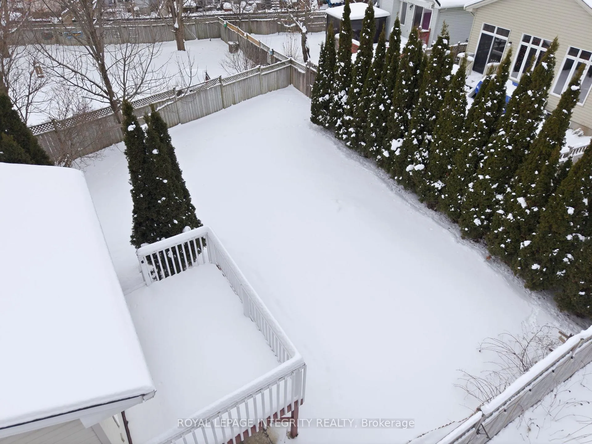 Photo 44 of 37 Eagleview Street, Ottawa, Kanata - Emerald Meadows/Trailwest — HOMEH
