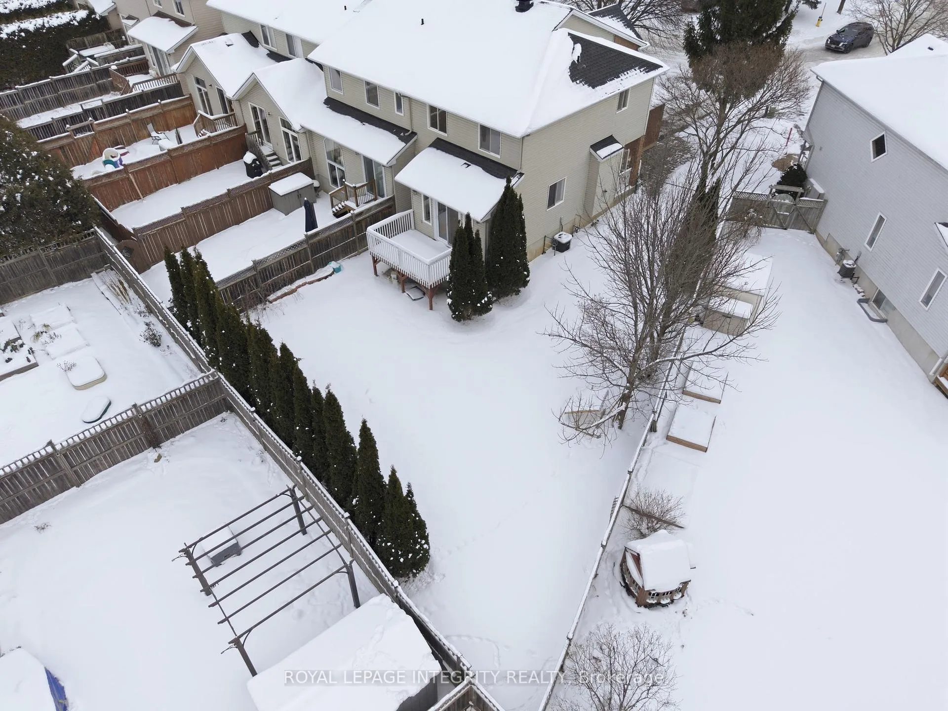Photo 46 of 37 Eagleview Street, Ottawa, Kanata - Emerald Meadows/Trailwest — HOMEH