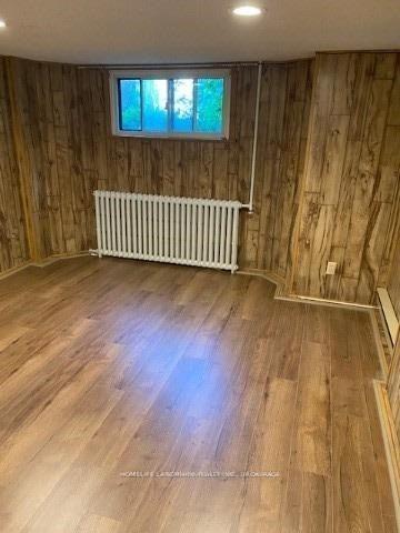 Photo 3 of Unit Lower, 11 Hillside Drive, Toronto, Broadview North — HOMEH