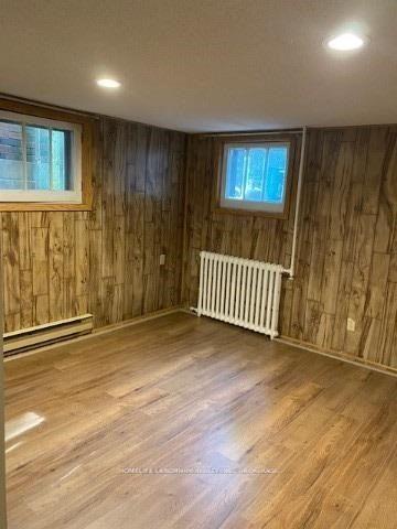 Photo 5 of Unit Lower, 11 Hillside Drive, Toronto, Broadview North — HOMEH