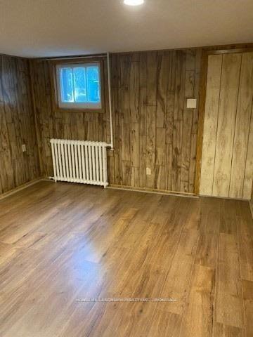 Photo 6 of Unit Lower, 11 Hillside Drive, Toronto, Broadview North — HOMEH
