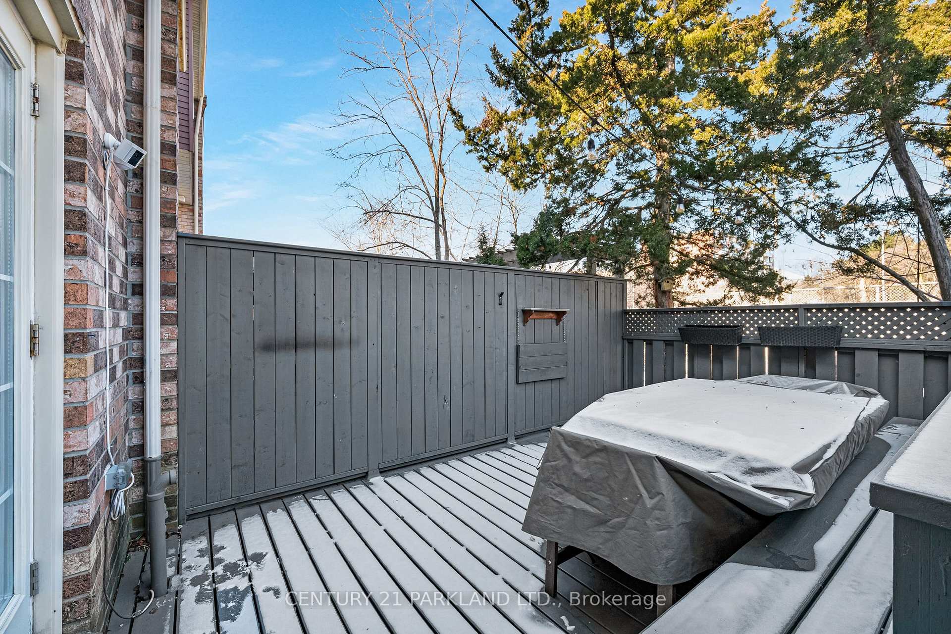 Photo 25 of 56 Torbrick Road, Toronto, Greenwood-Coxwell — HOMEH