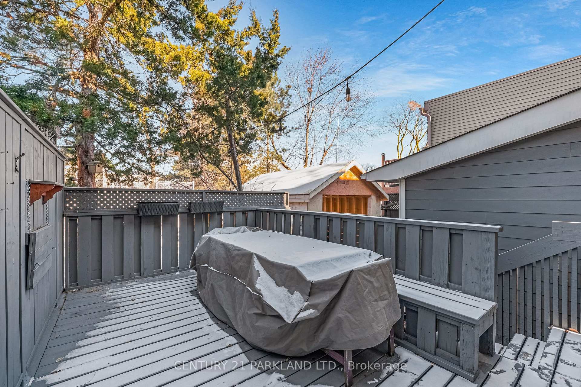 Photo 26 of 56 Torbrick Road, Toronto, Greenwood-Coxwell — HOMEH