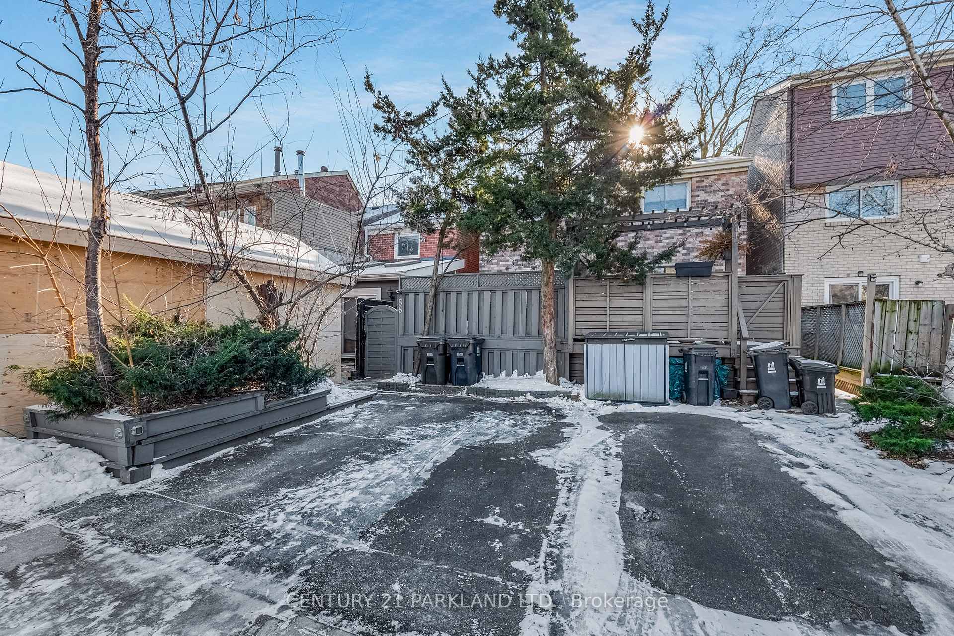 Photo 29 of 56 Torbrick Road, Toronto, Greenwood-Coxwell — HOMEH