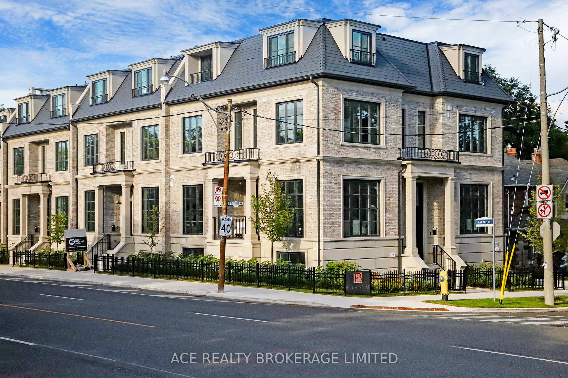 Photo 1 of 370 Briar Hill Avenue, Toronto, Lawrence Park South — HOMEH