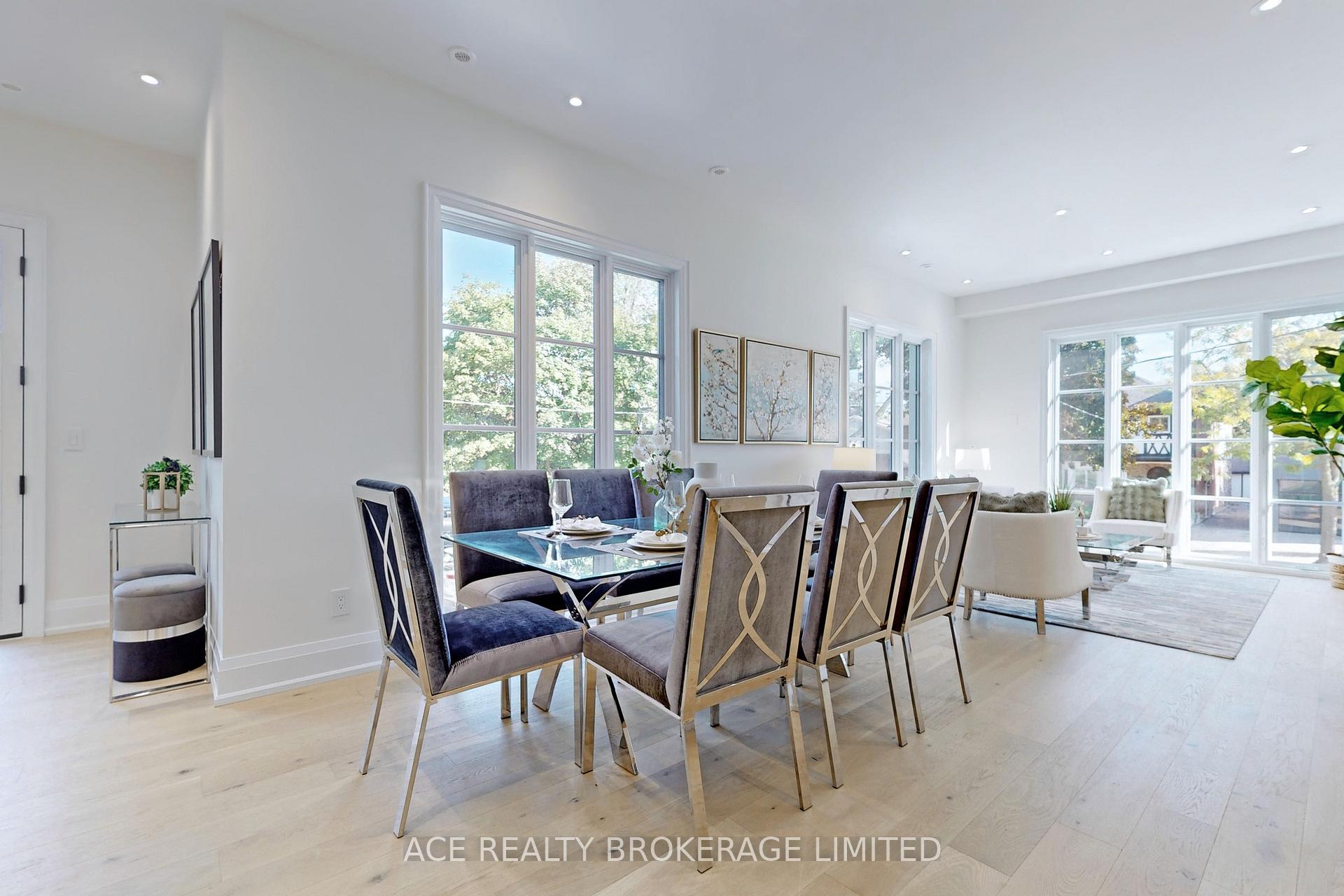 Photo 5 of 370 Briar Hill Avenue, Toronto, Lawrence Park South — HOMEH