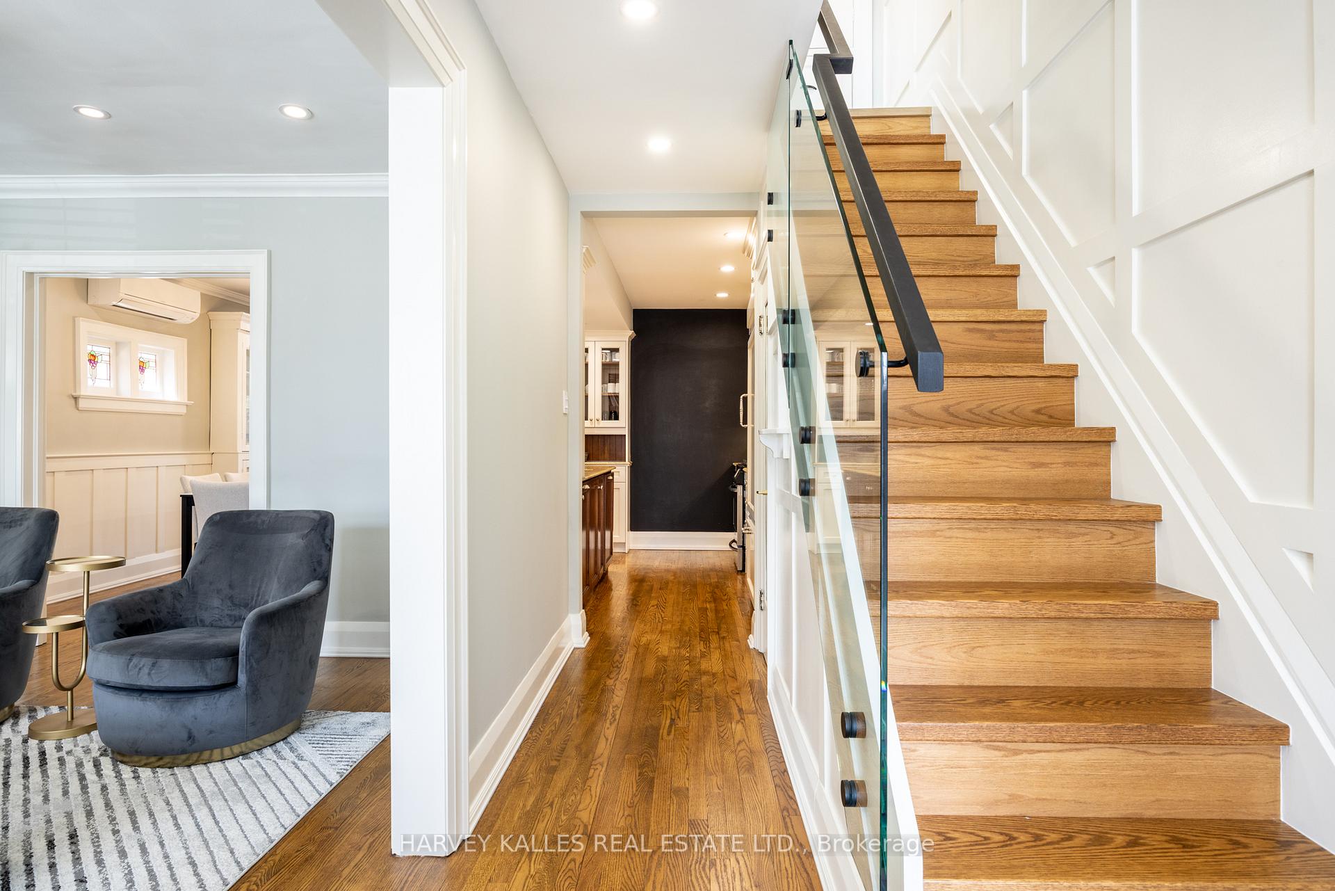 Photo 2 of 42 Roe Avenue, Toronto, Lawrence Park North — HOMEH