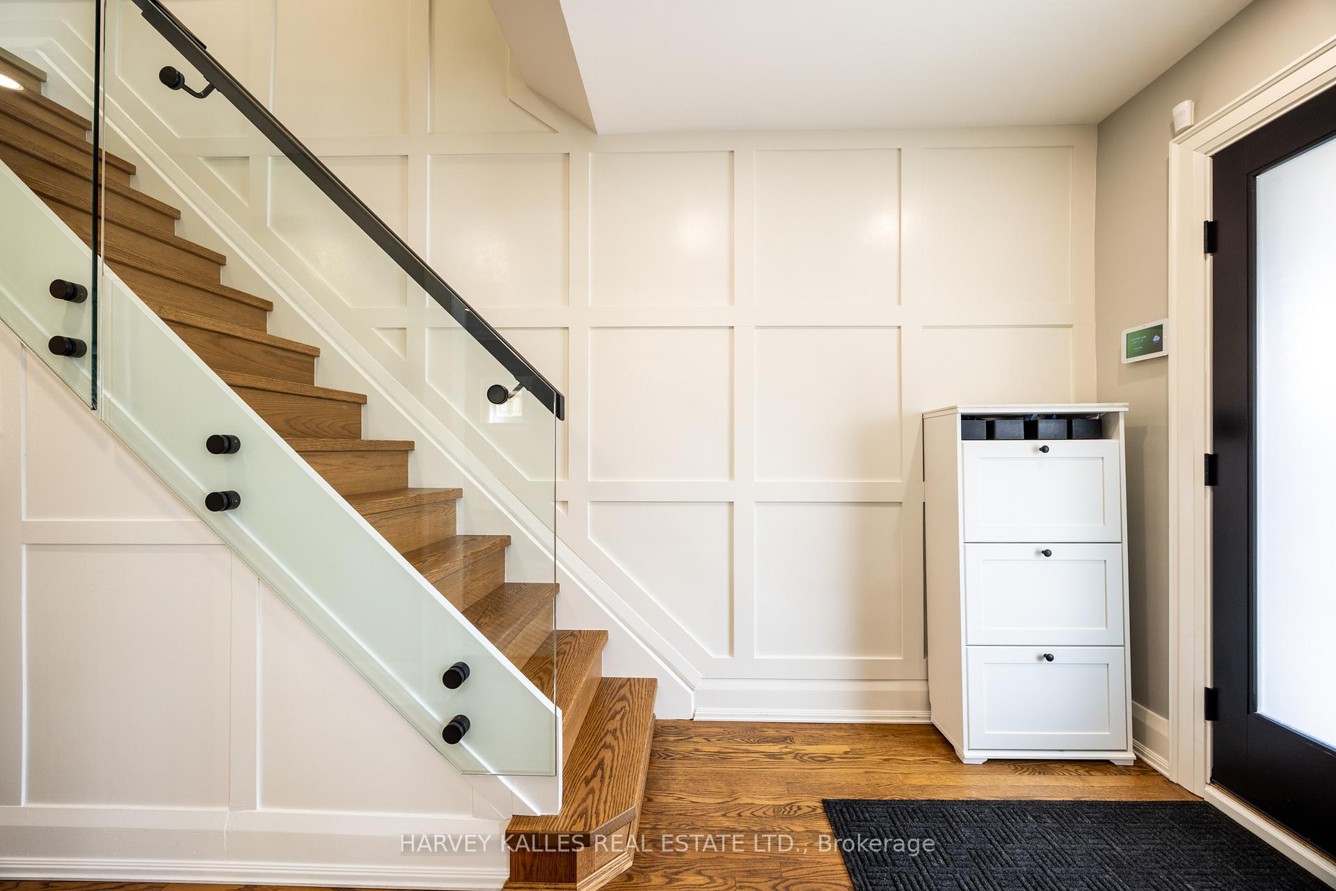 Photo 3 of 42 Roe Avenue, Toronto, Lawrence Park North — HOMEH