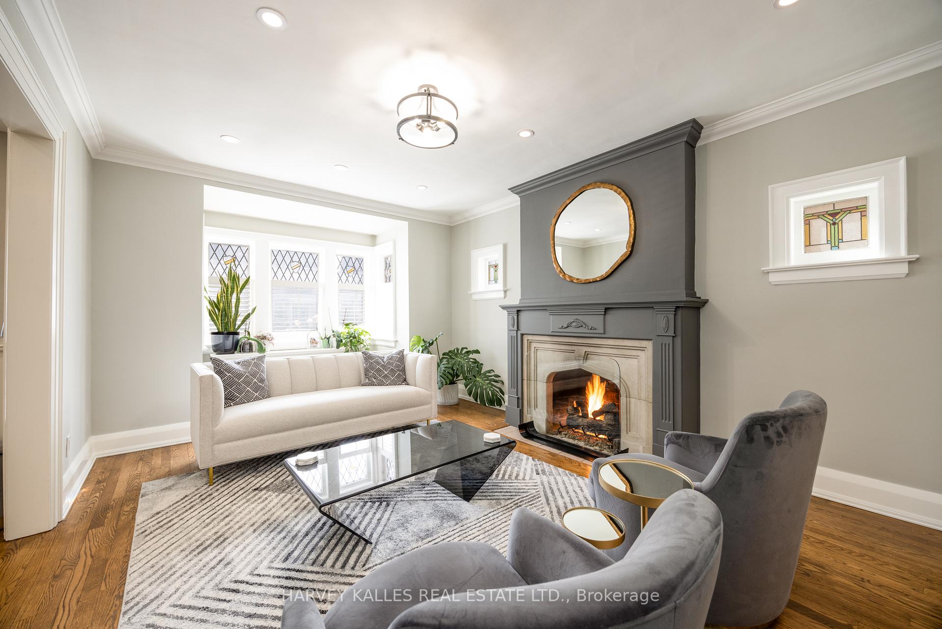 Photo 5 of 42 Roe Avenue, Toronto, Lawrence Park North — HOMEH