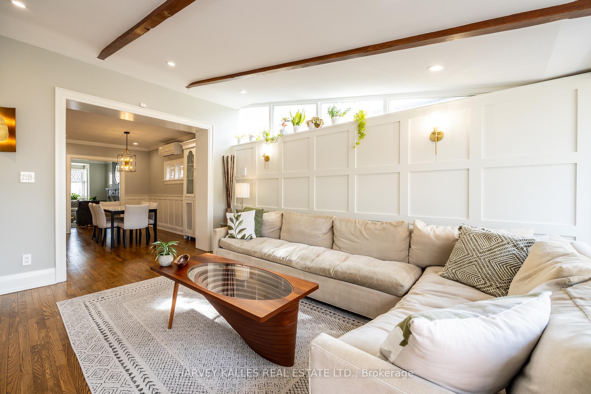 Photo 12 of 42 Roe Avenue, Toronto, Lawrence Park North — HOMEH