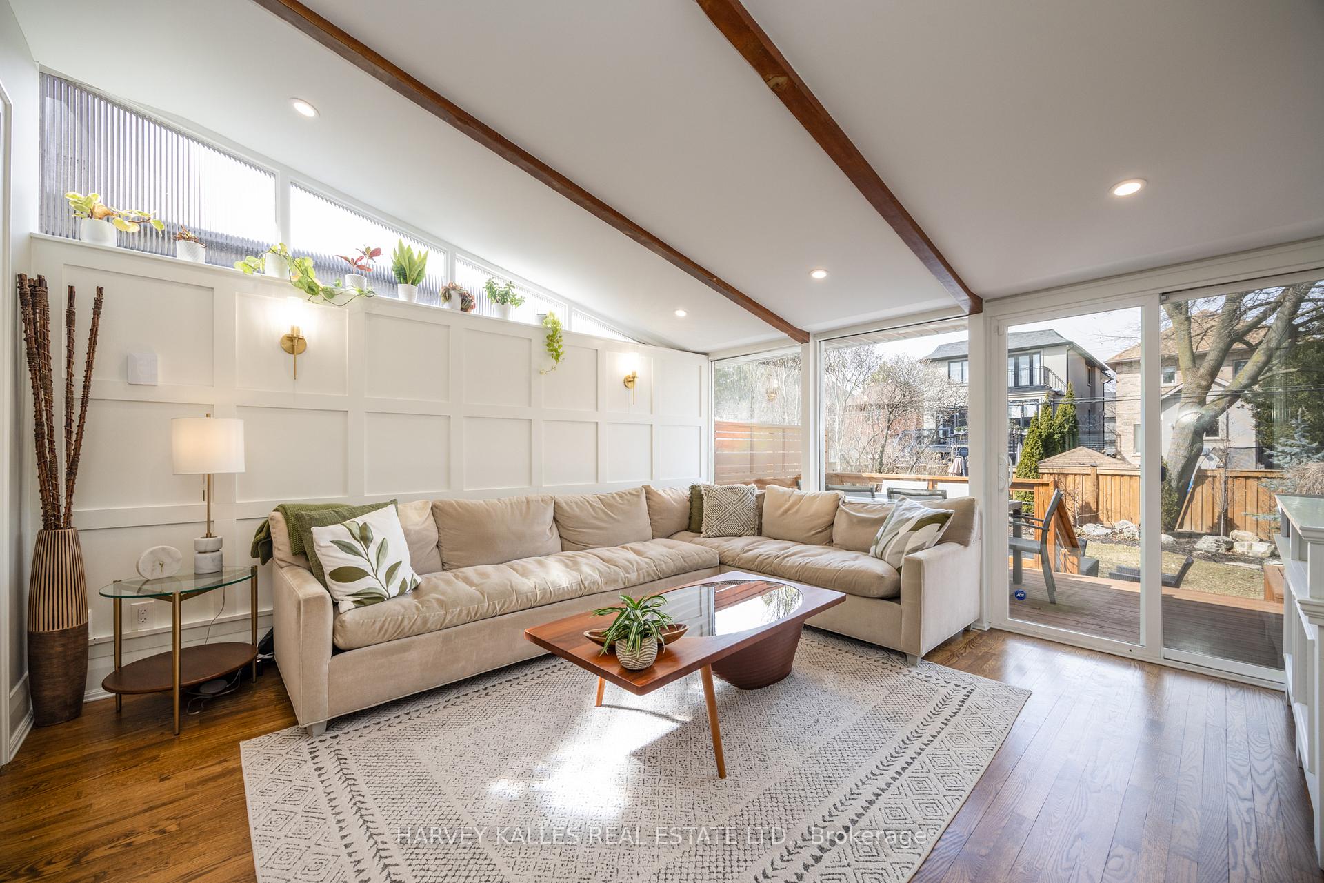 Photo 13 of 42 Roe Avenue, Toronto, Lawrence Park North — HOMEH