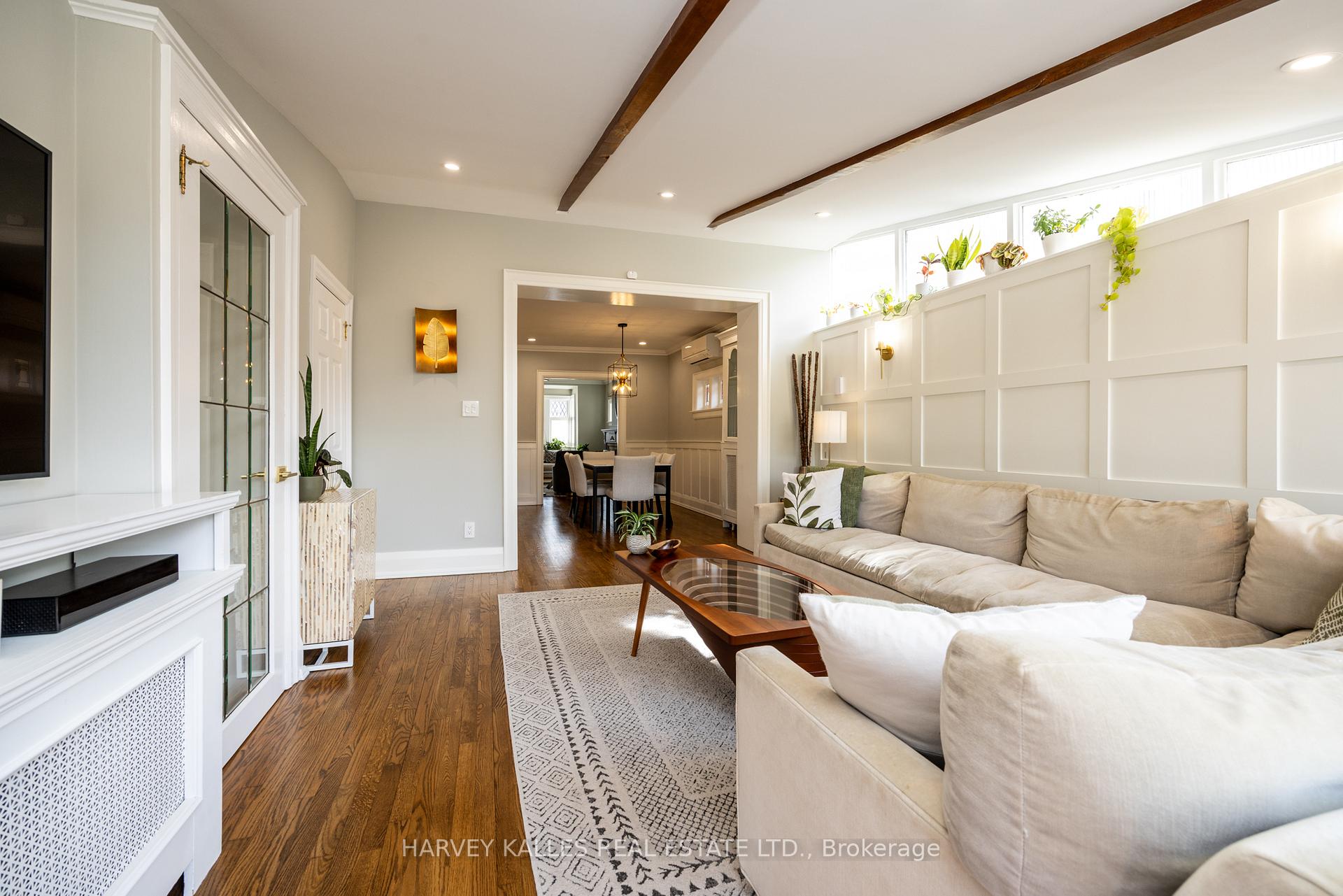 Photo 14 of 42 Roe Avenue, Toronto, Lawrence Park North — HOMEH