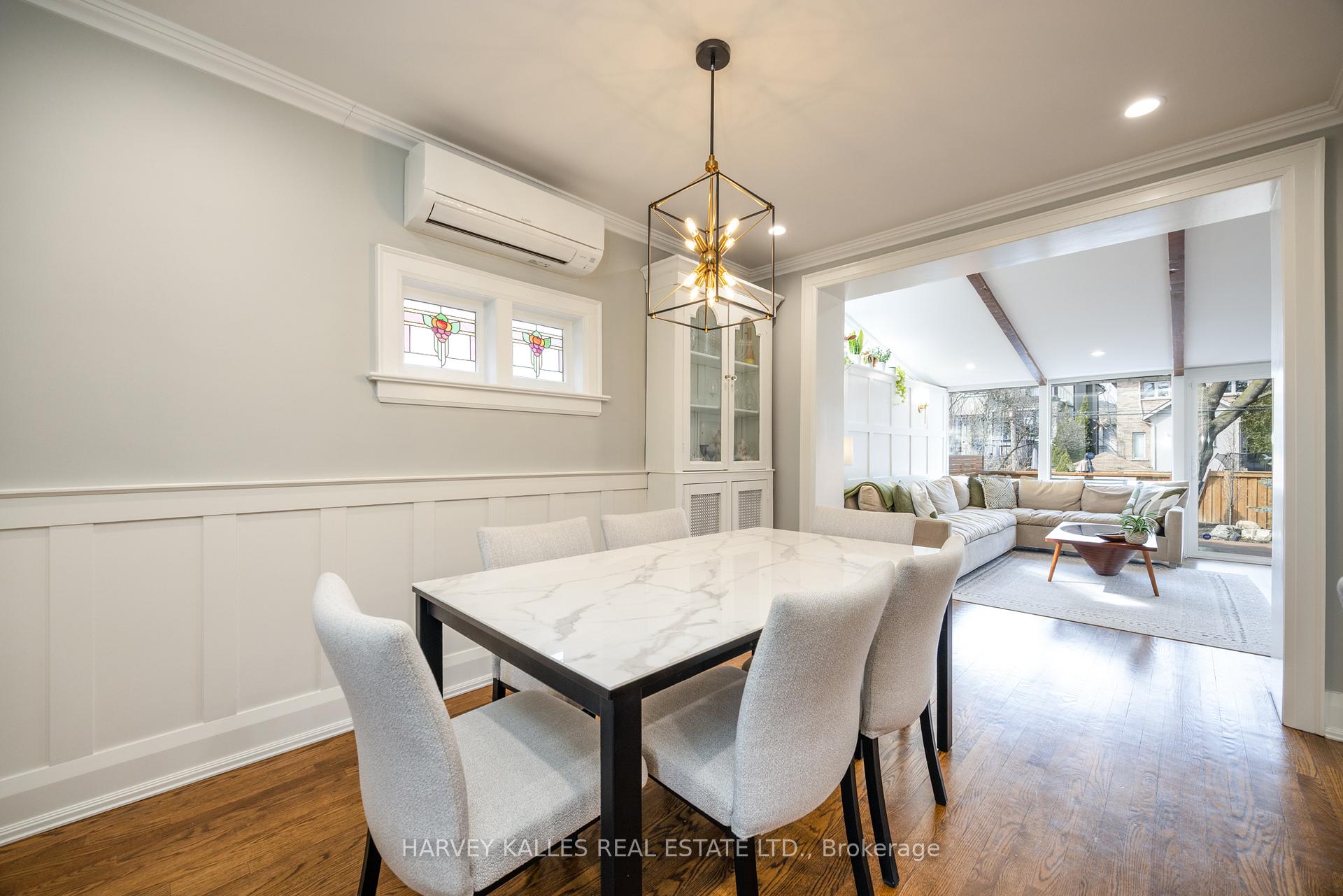 Photo 16 of 42 Roe Avenue, Toronto, Lawrence Park North — HOMEH