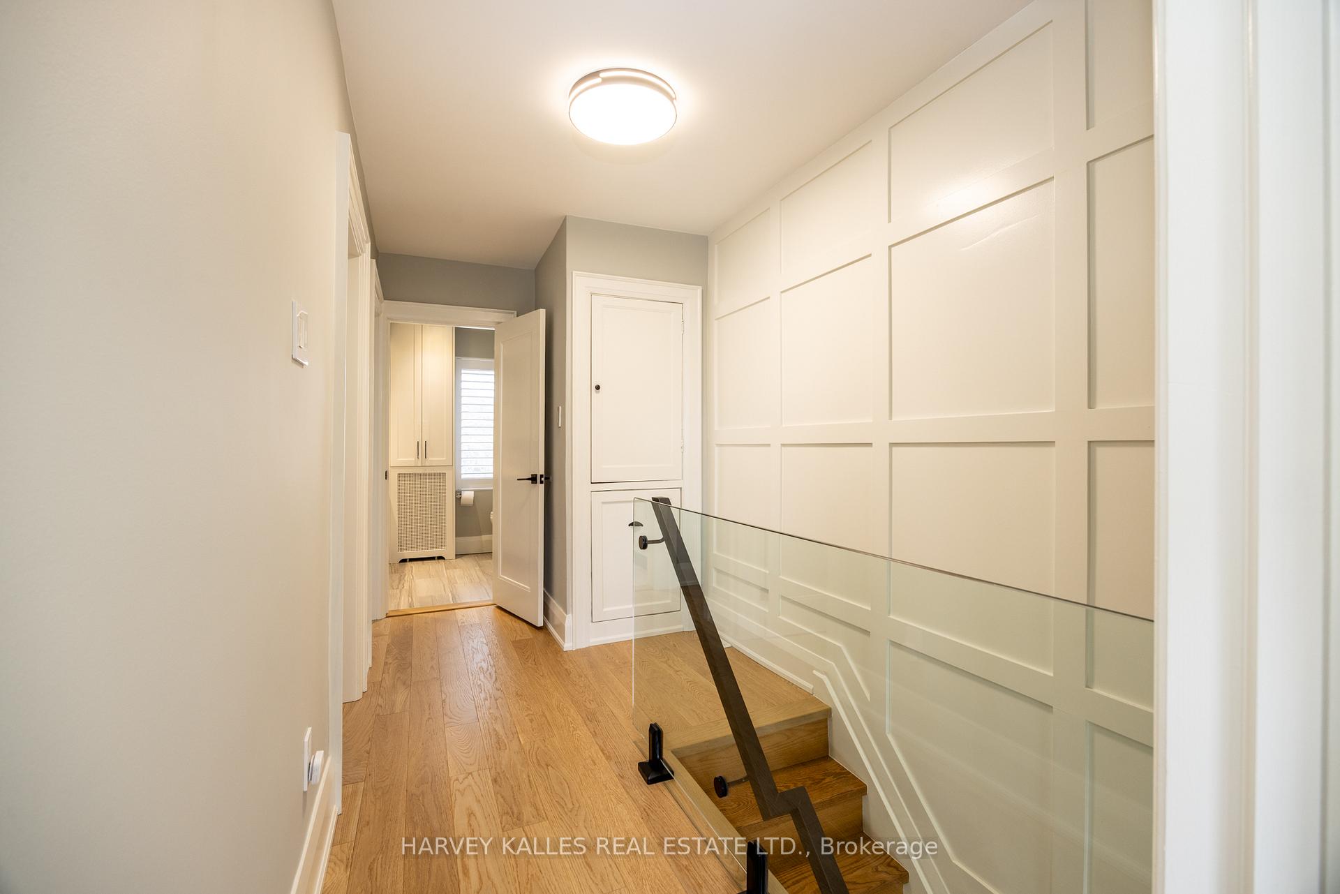 Photo 17 of 42 Roe Avenue, Toronto, Lawrence Park North — HOMEH